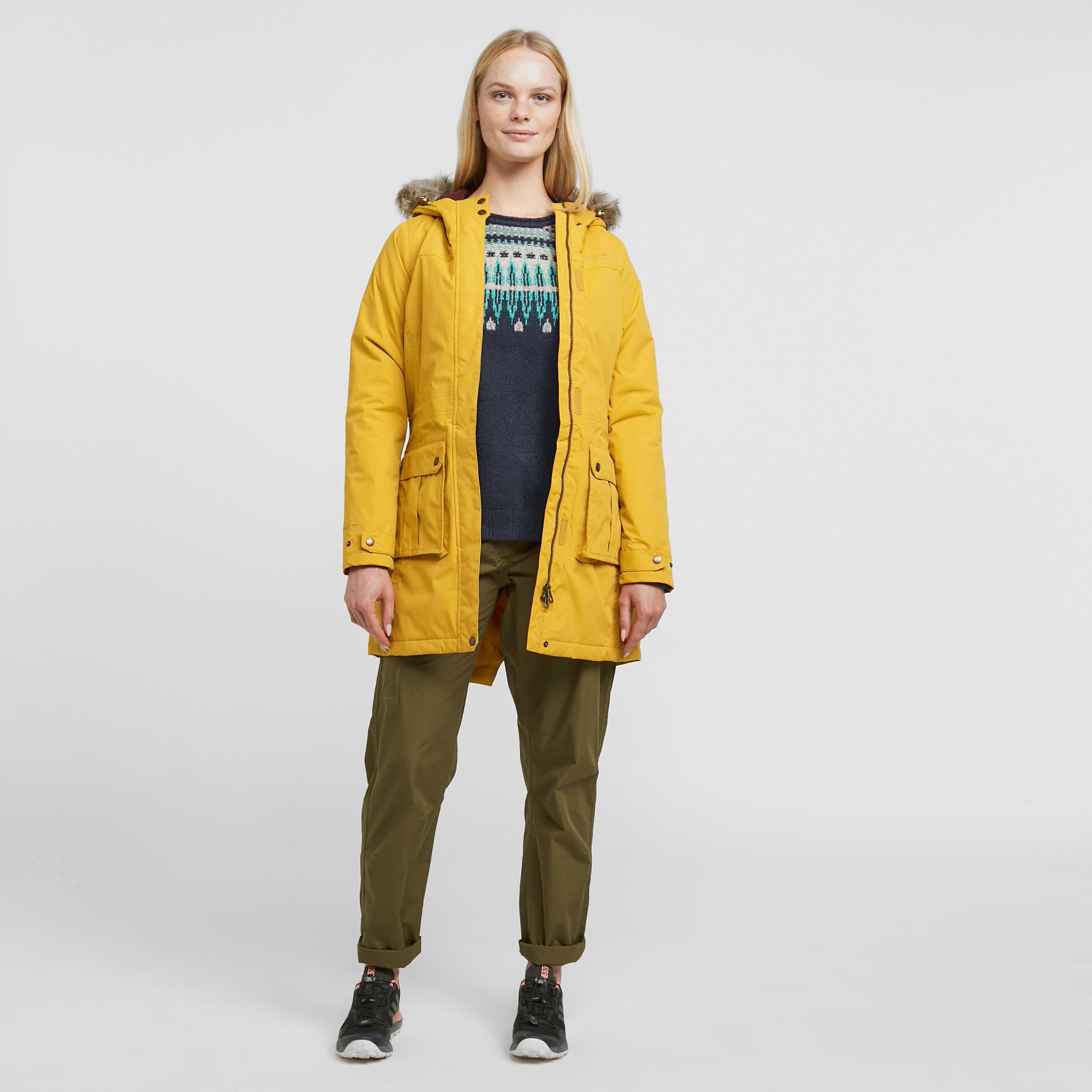 Women's Sherlyn Waterproof Jacket