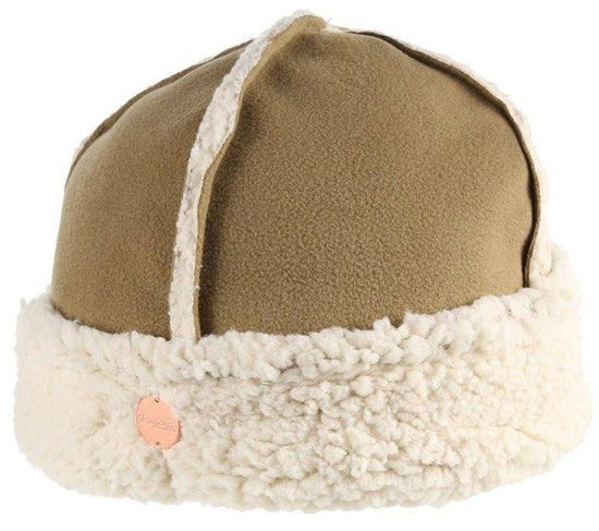 Women's Corvina Hat and Mitt Set