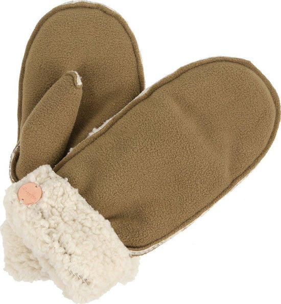 Women's Corvina Hat and Mitt Set