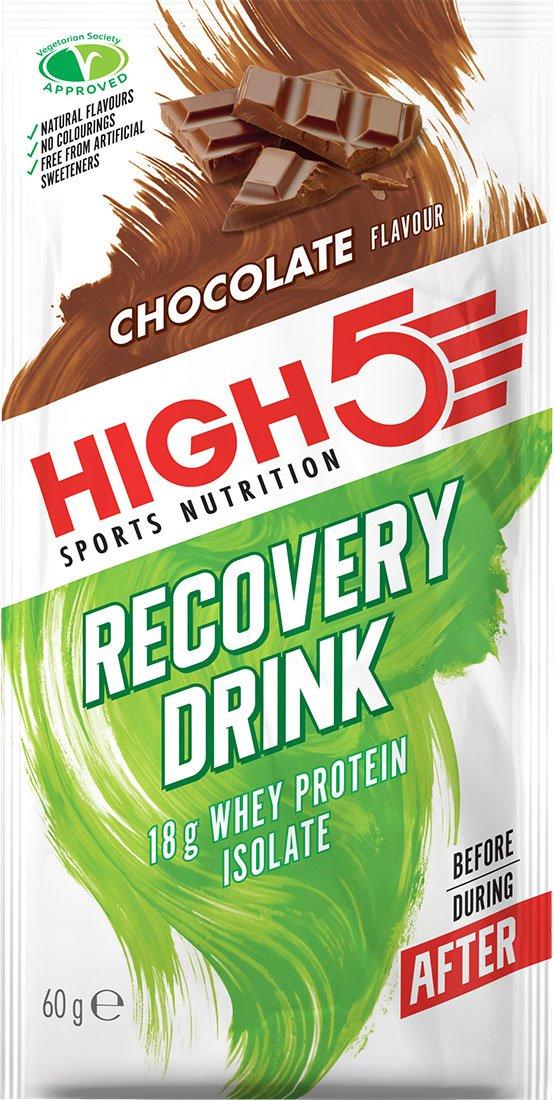 Recovery Drink 60g (Chocolate)