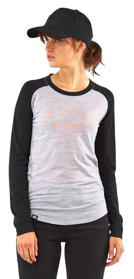 Women's Viva La Raglan Jersey