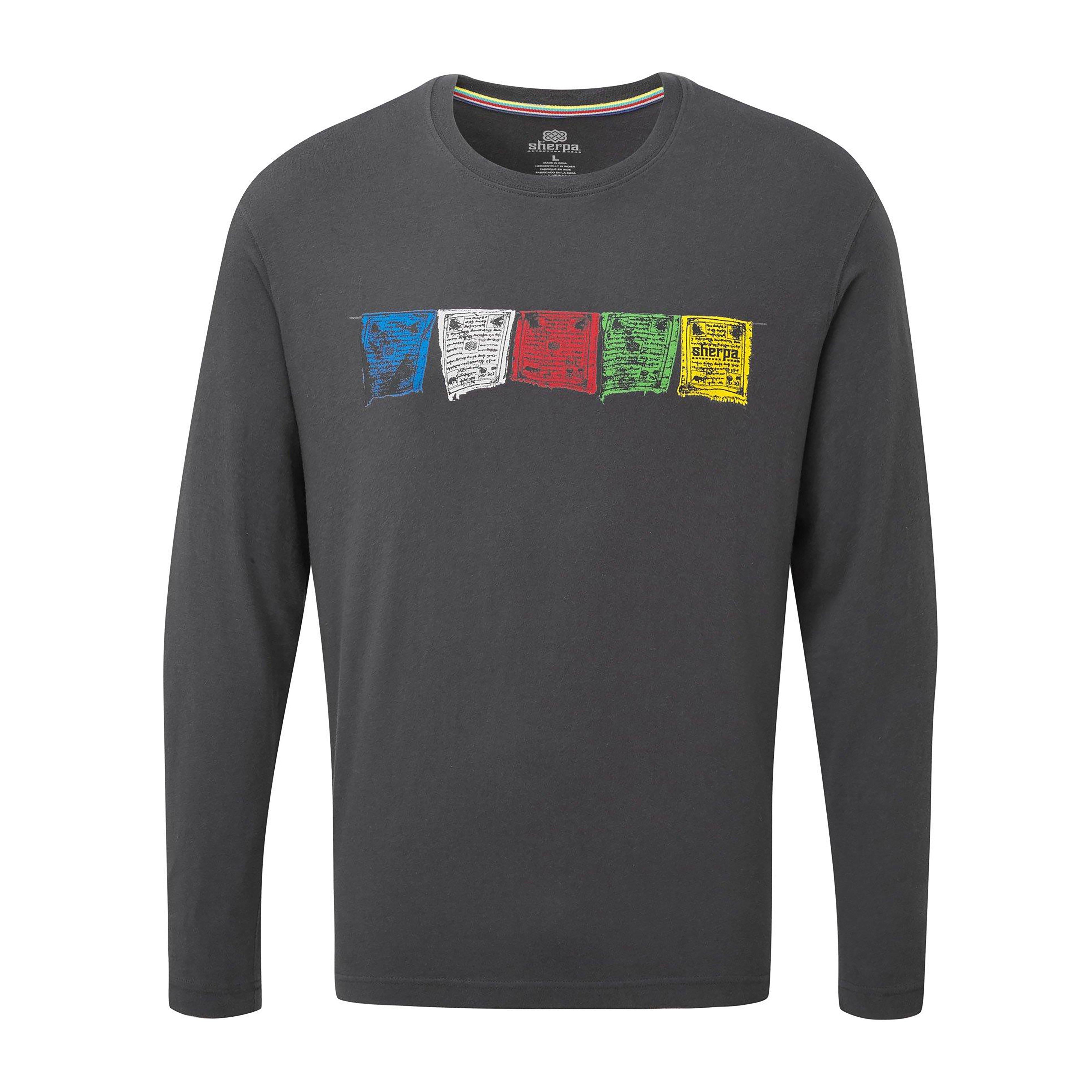 Men's Tarcho Long Sleeve Tee
