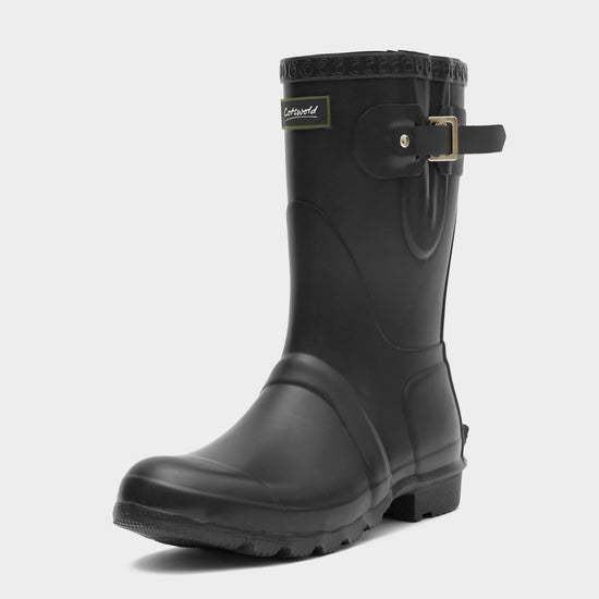 Women's Windsor Short Wellington