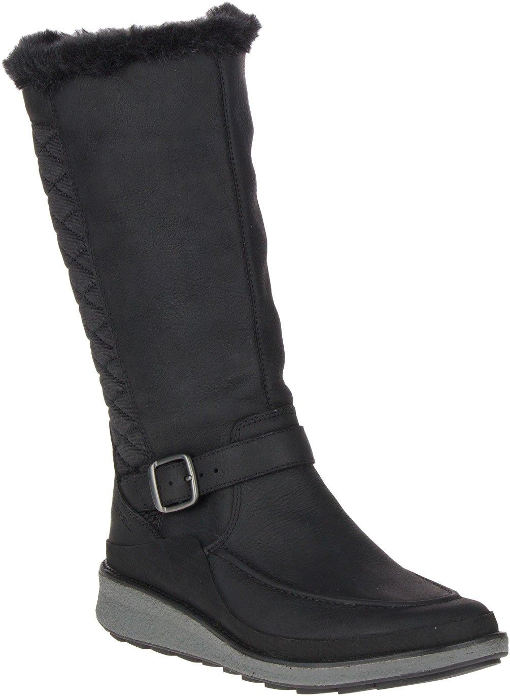 Women's Tremblant Ezra Tall Polar Waterproof Boots