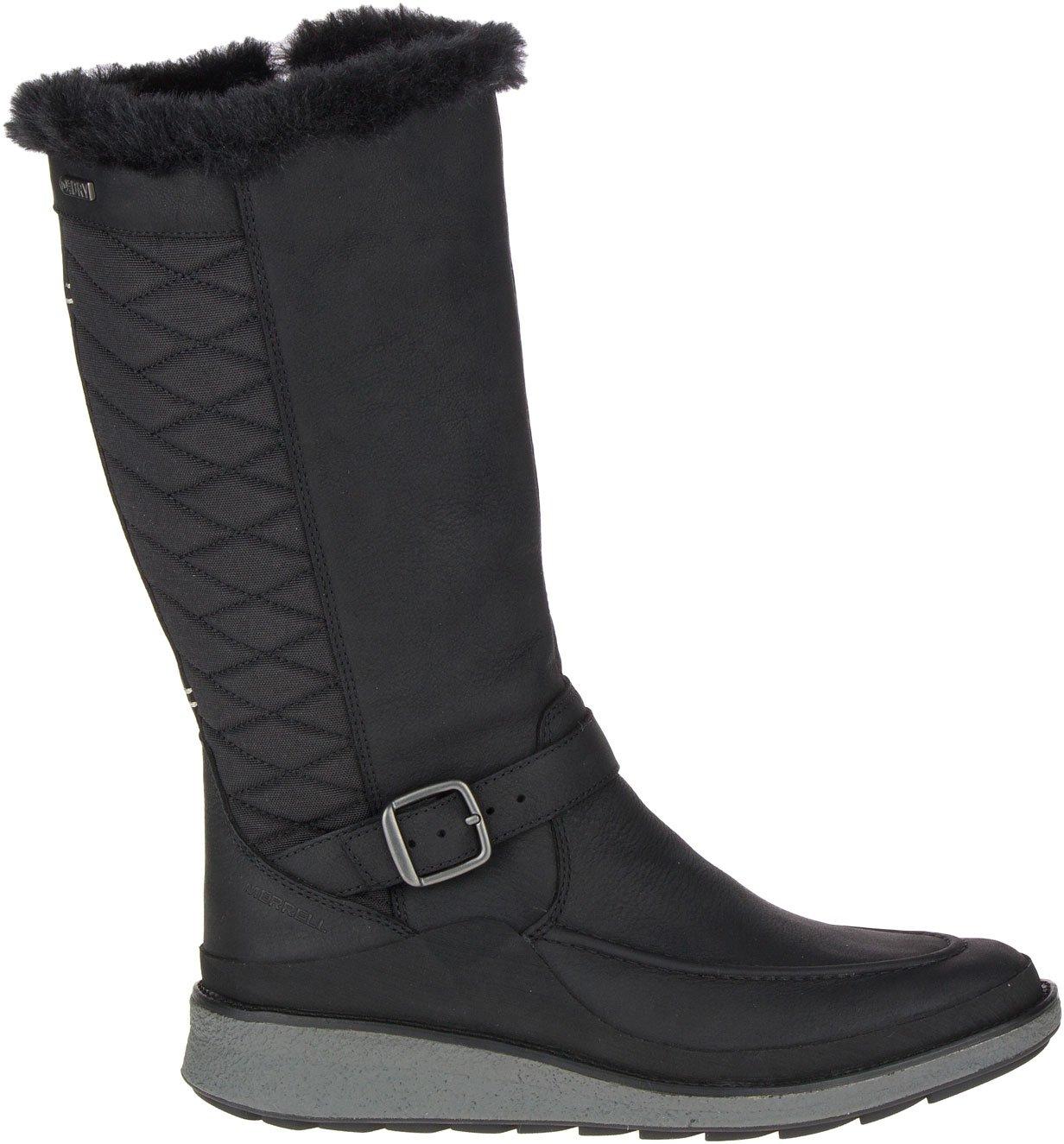 Women's Tremblant Ezra Tall Polar Waterproof Boots