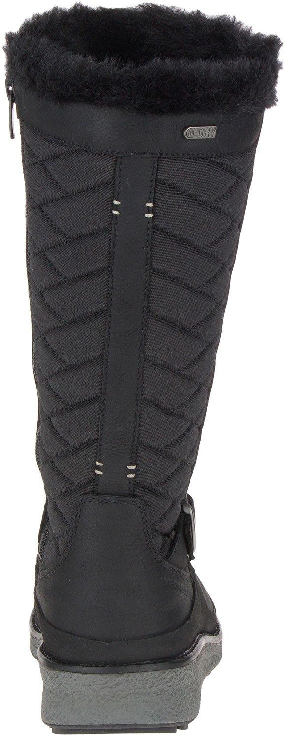 Women's Tremblant Ezra Tall Polar Waterproof Boots