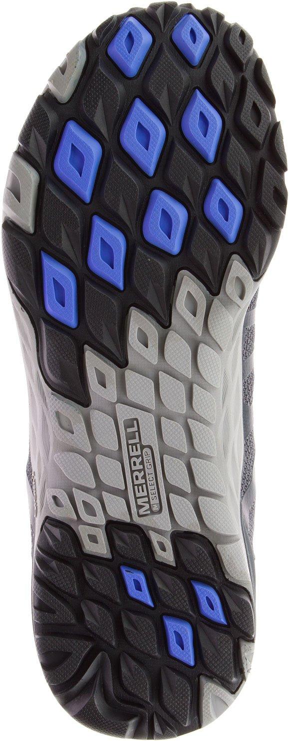 Women's Siren Edge Q2 Low Hiking Shoes