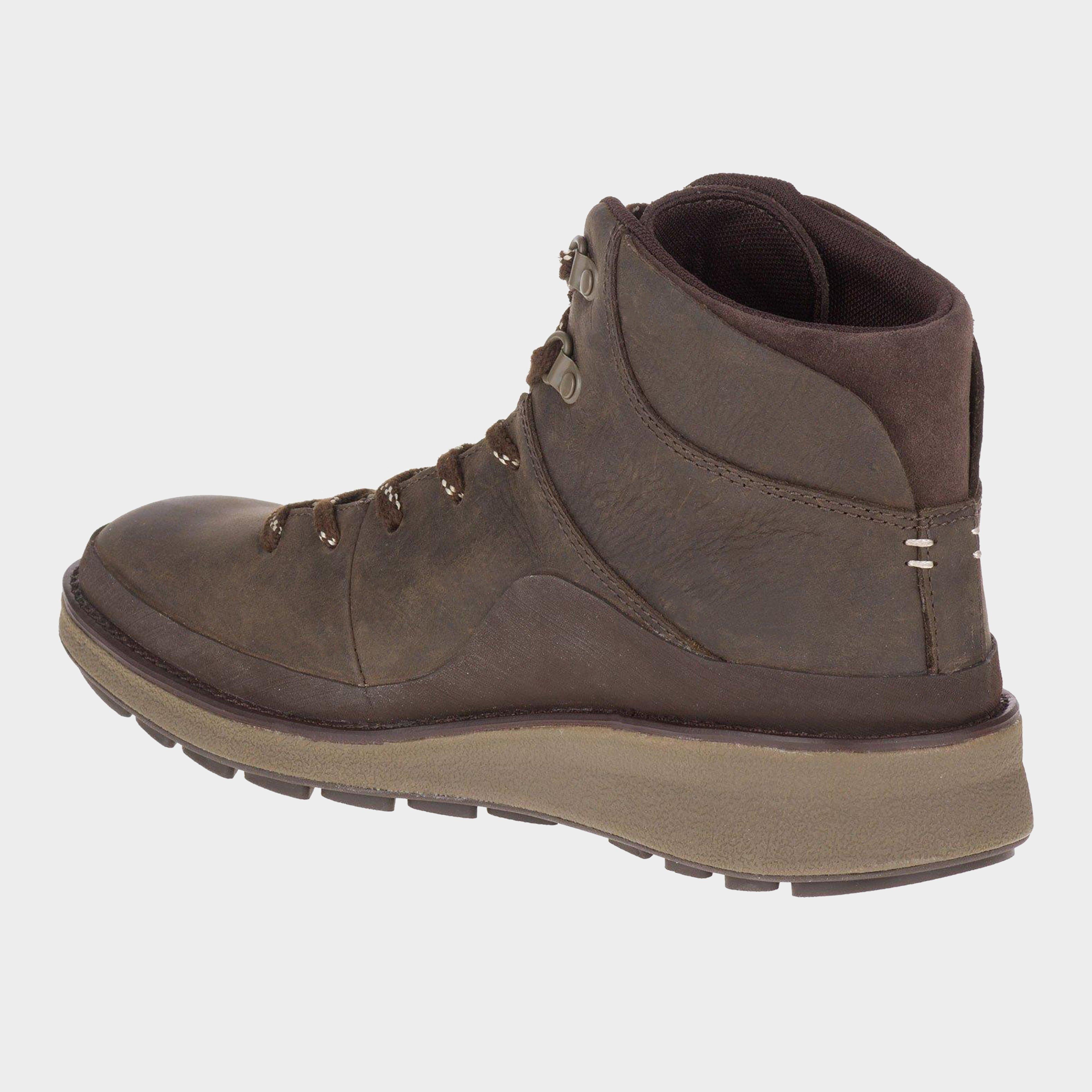 Women's Tremblant Ezra Bluff Waterproof Boots