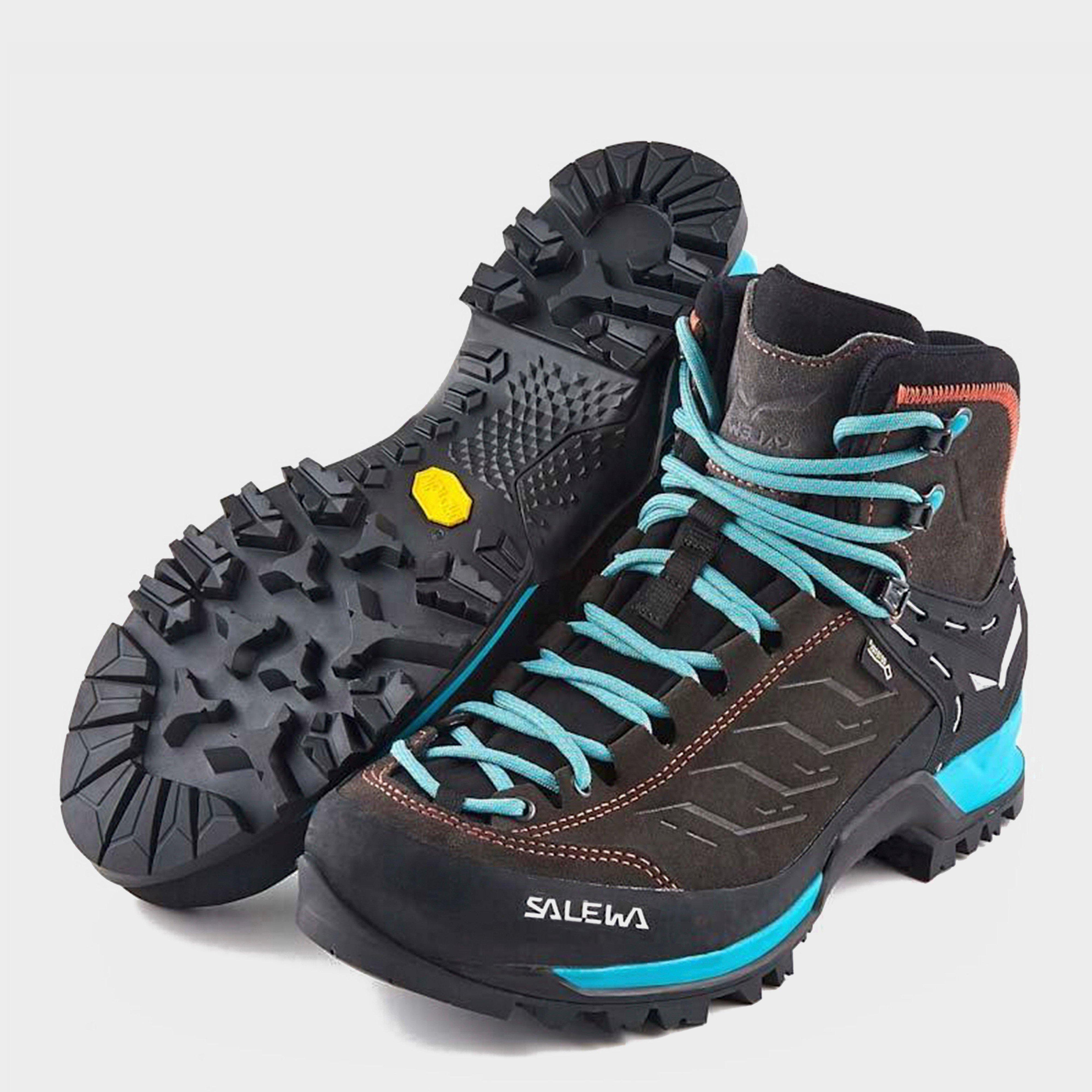 Women's Mountain Trainer Mid GORE-TEX® Walking Boot