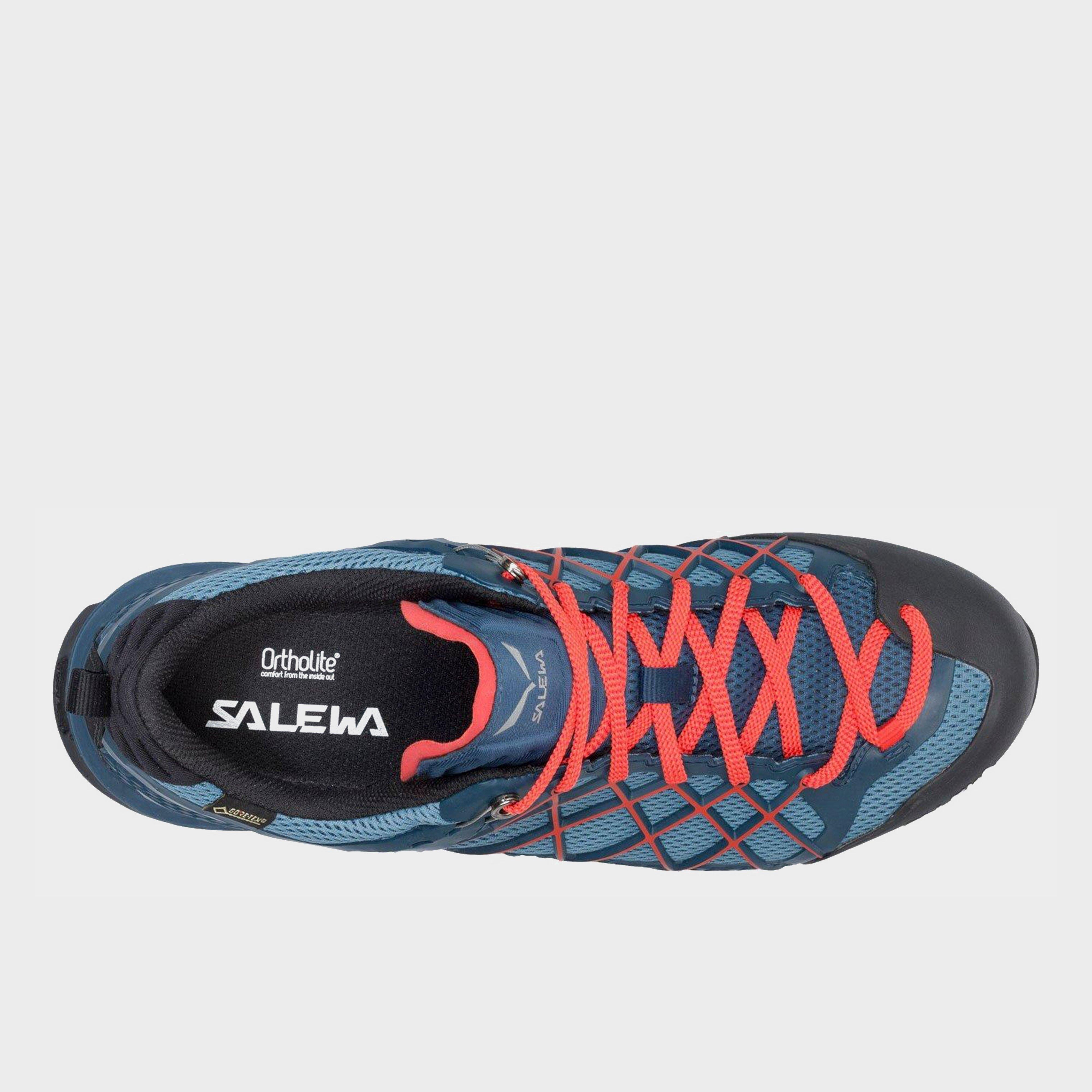 WILDFIRE GTX