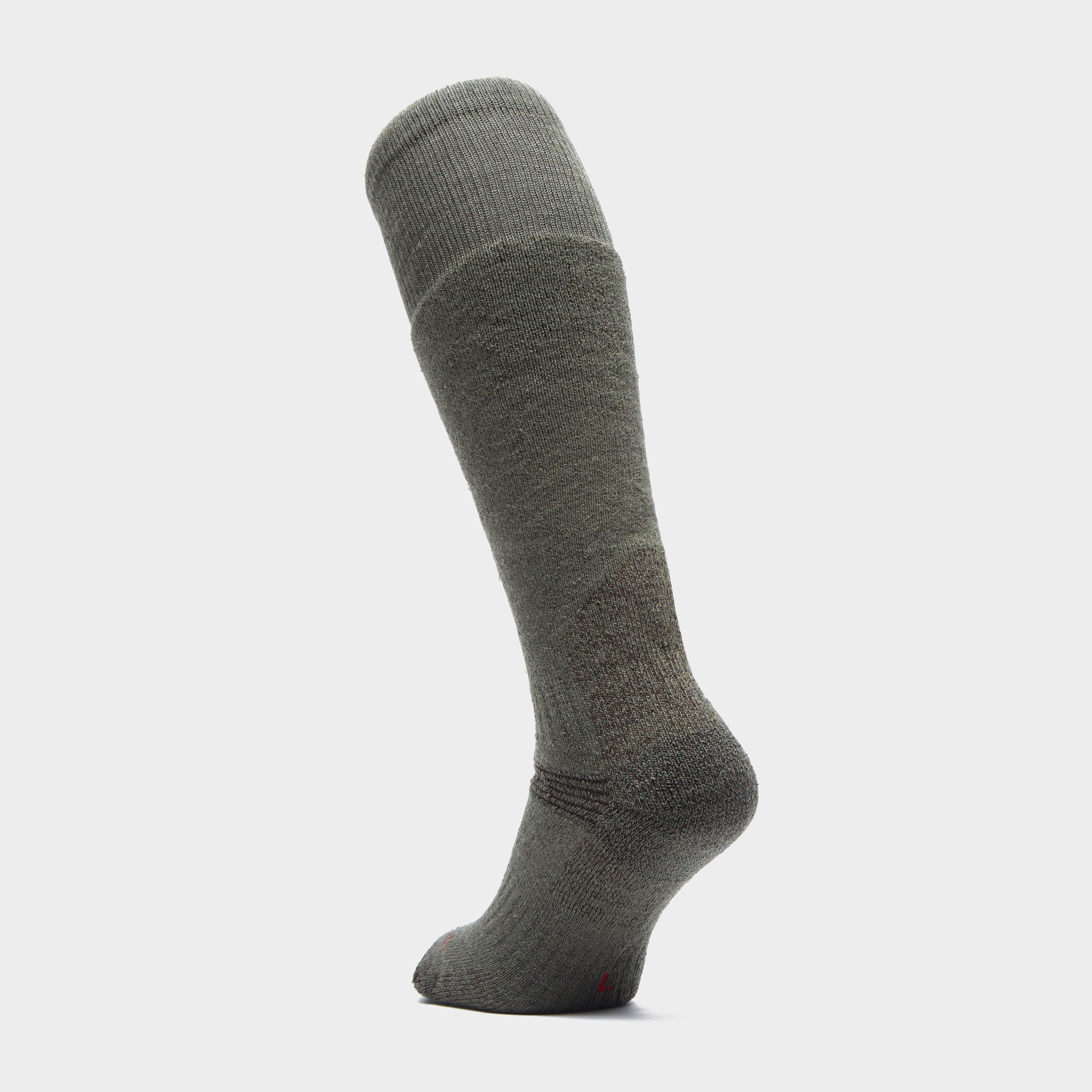 Explorer Heavyweight Merino Endurance Boot Sock