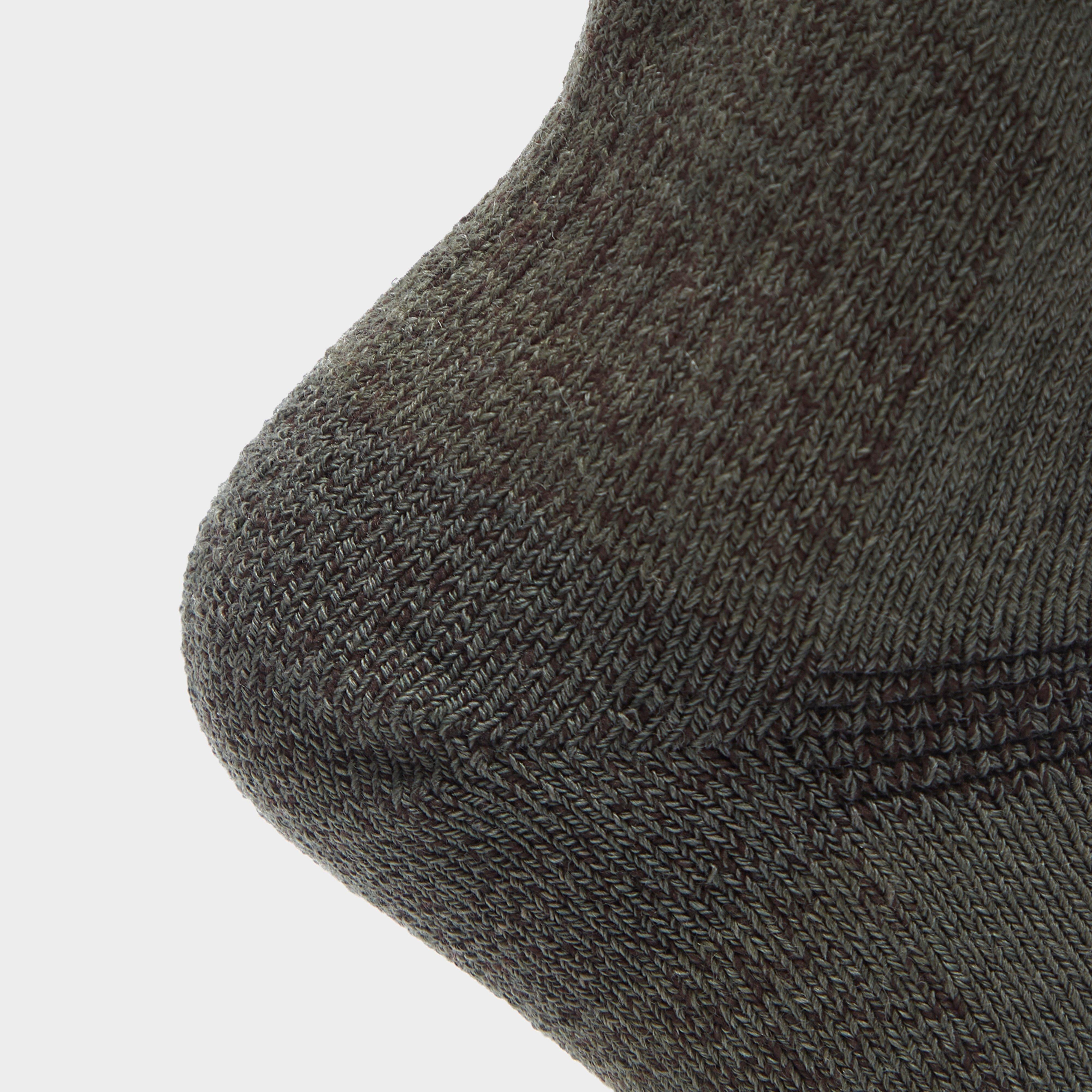 Explorer Heavyweight Merino Endurance Boot Sock