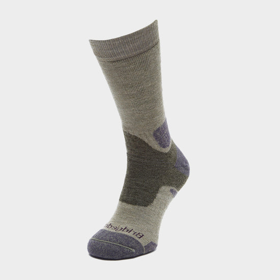 Men's Hike Midweight Merino Endurance Boot Sock