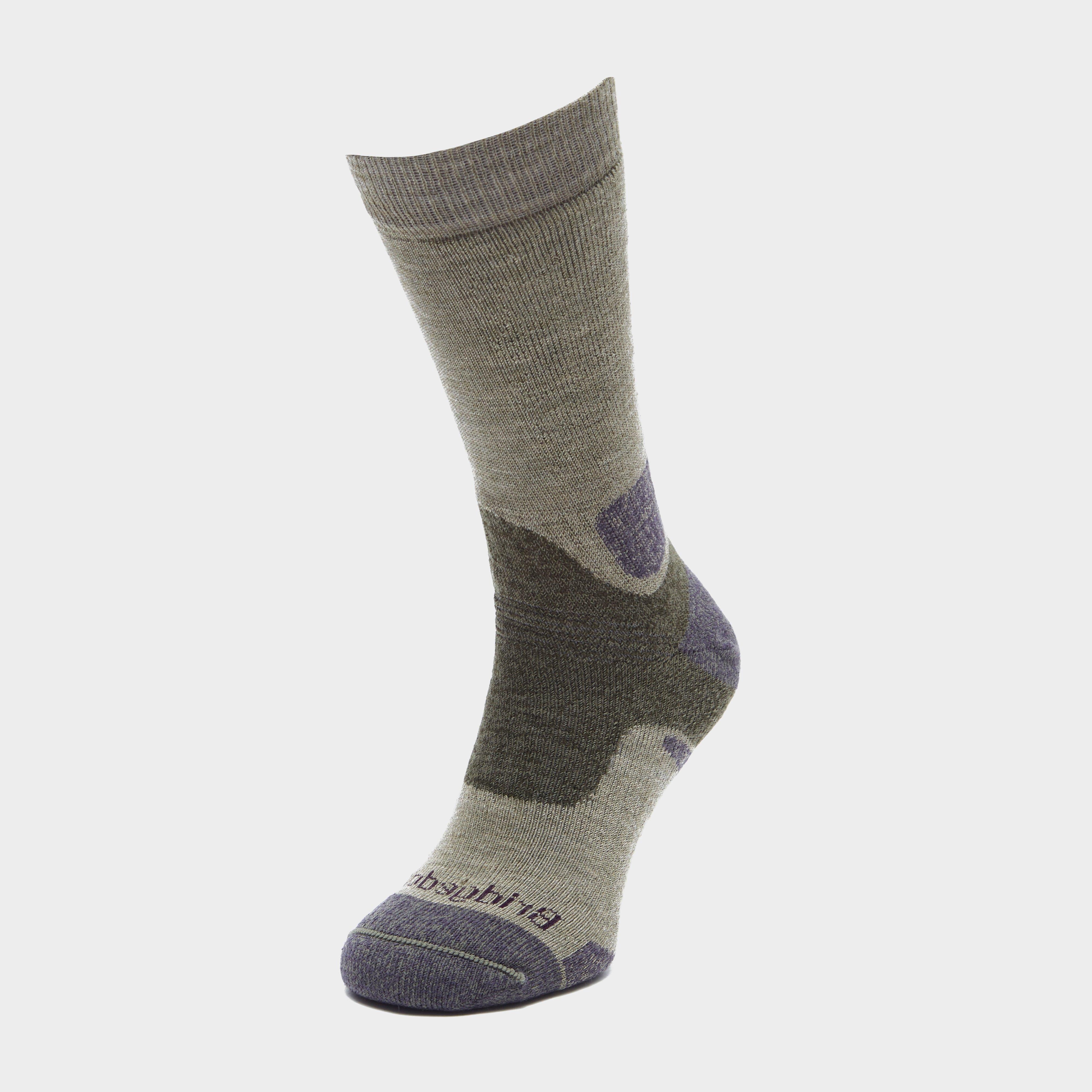 Men's Hike Midweight Merino Endurance Boot Sock