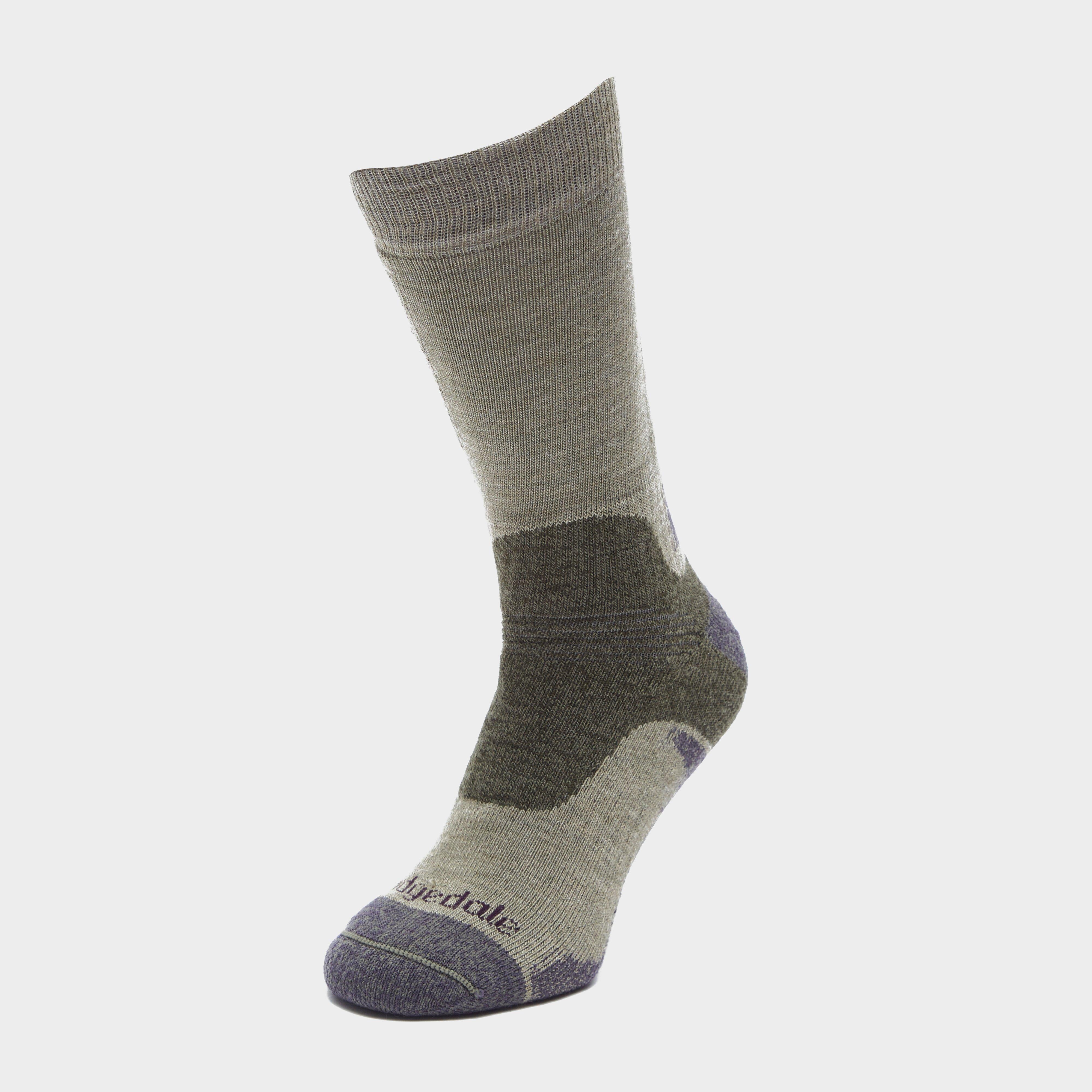 Men's Hike Midweight Merino Endurance Boot Sock