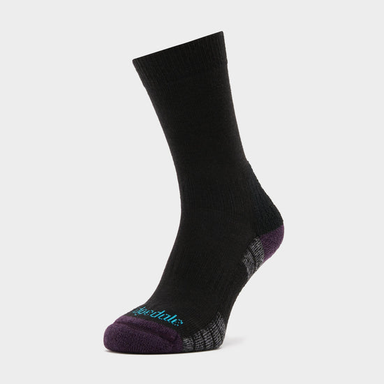 Women's Hike Lightweight Merino Endurance Boot Socks