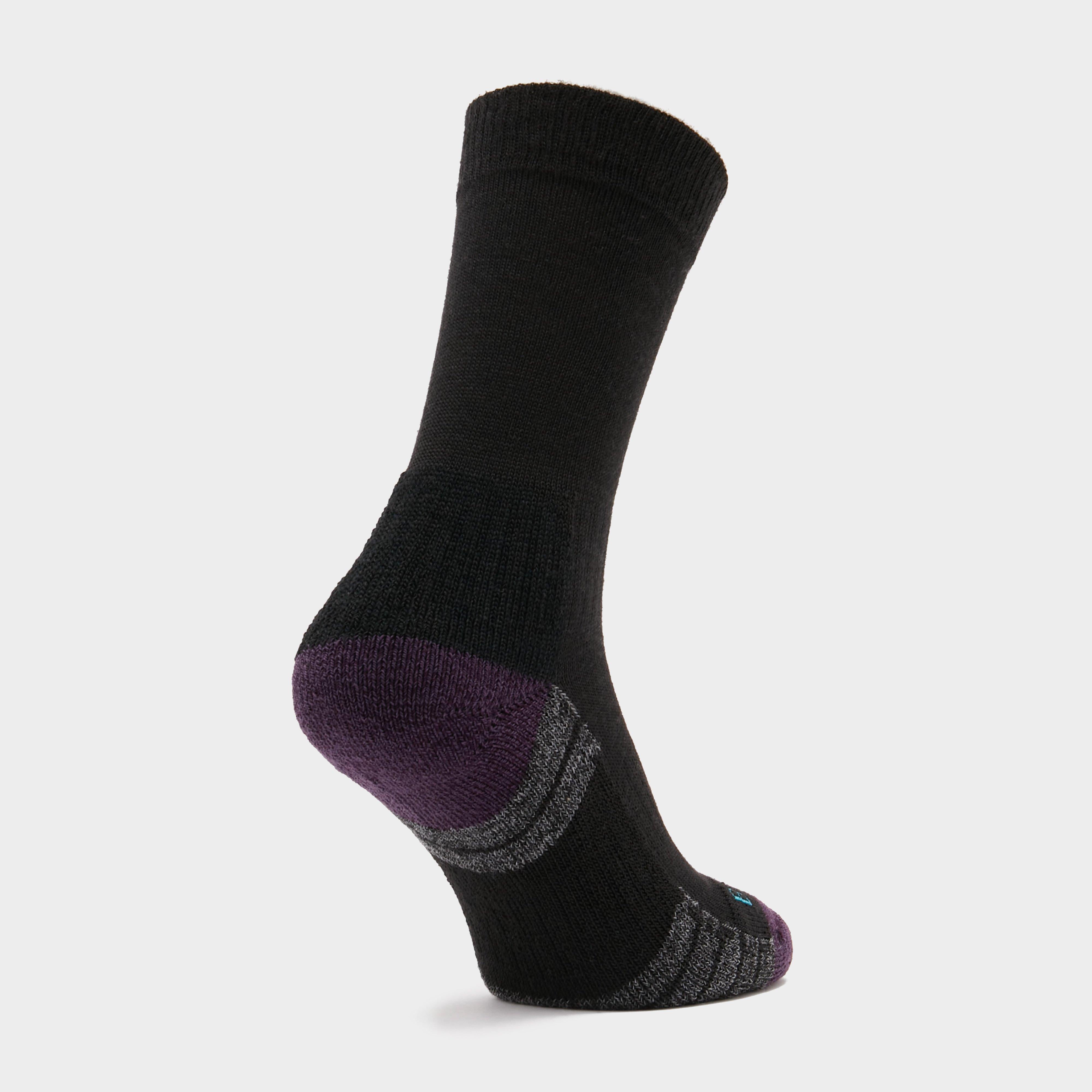 Women's Hike Lightweight Merino Endurance Boot Socks