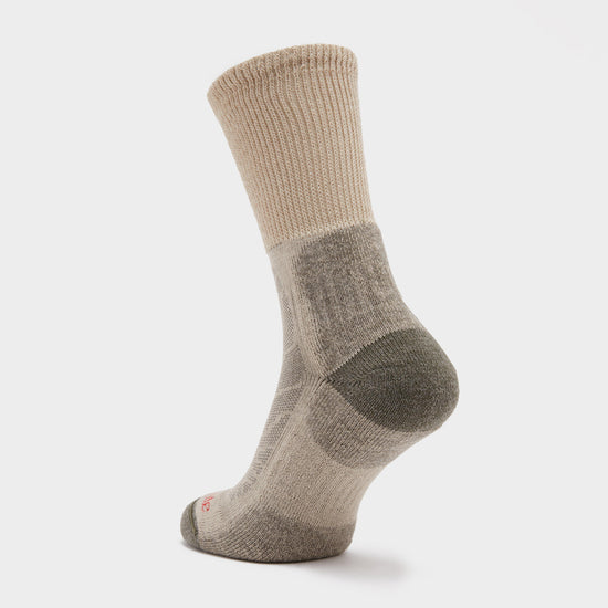 Men's Hike Lightweight Merino Comfort Boot Sock