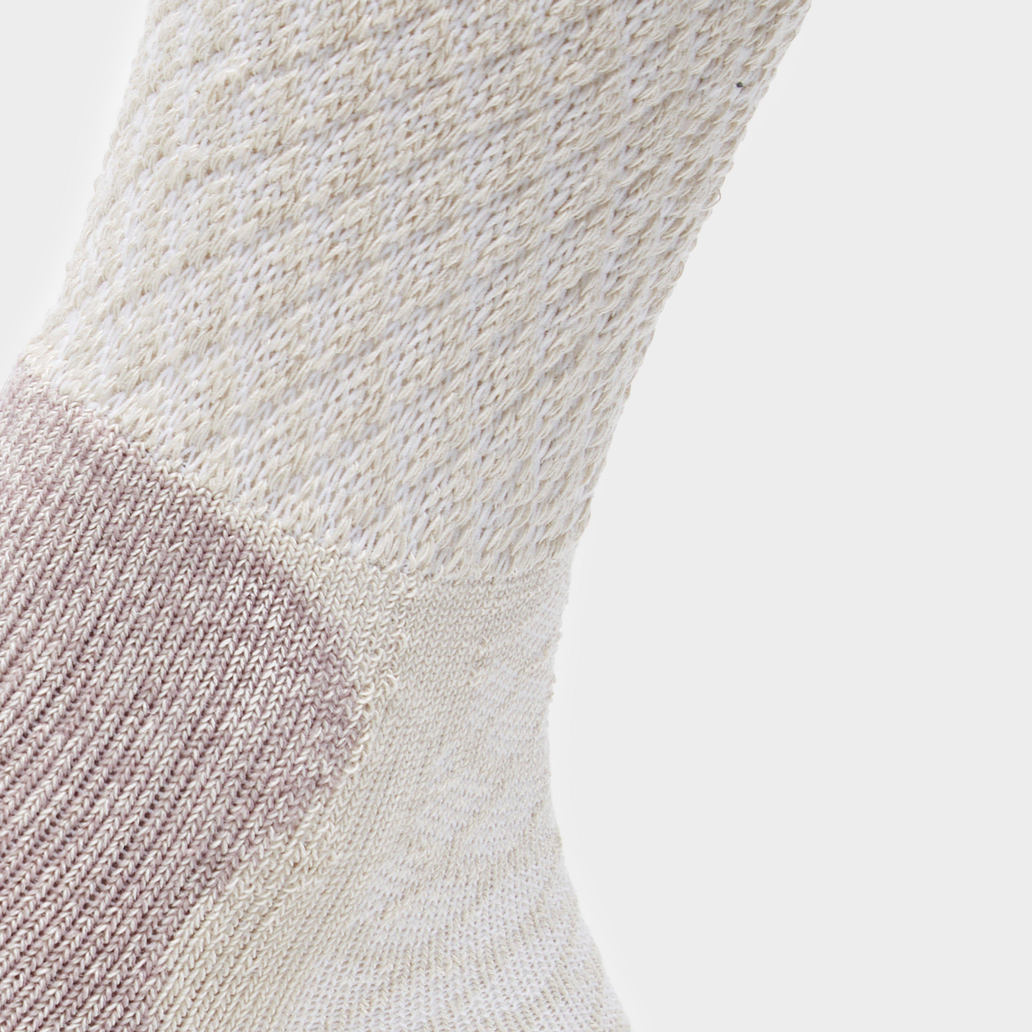 Women's Hike Lightweight Merino Comfort Boot Sock