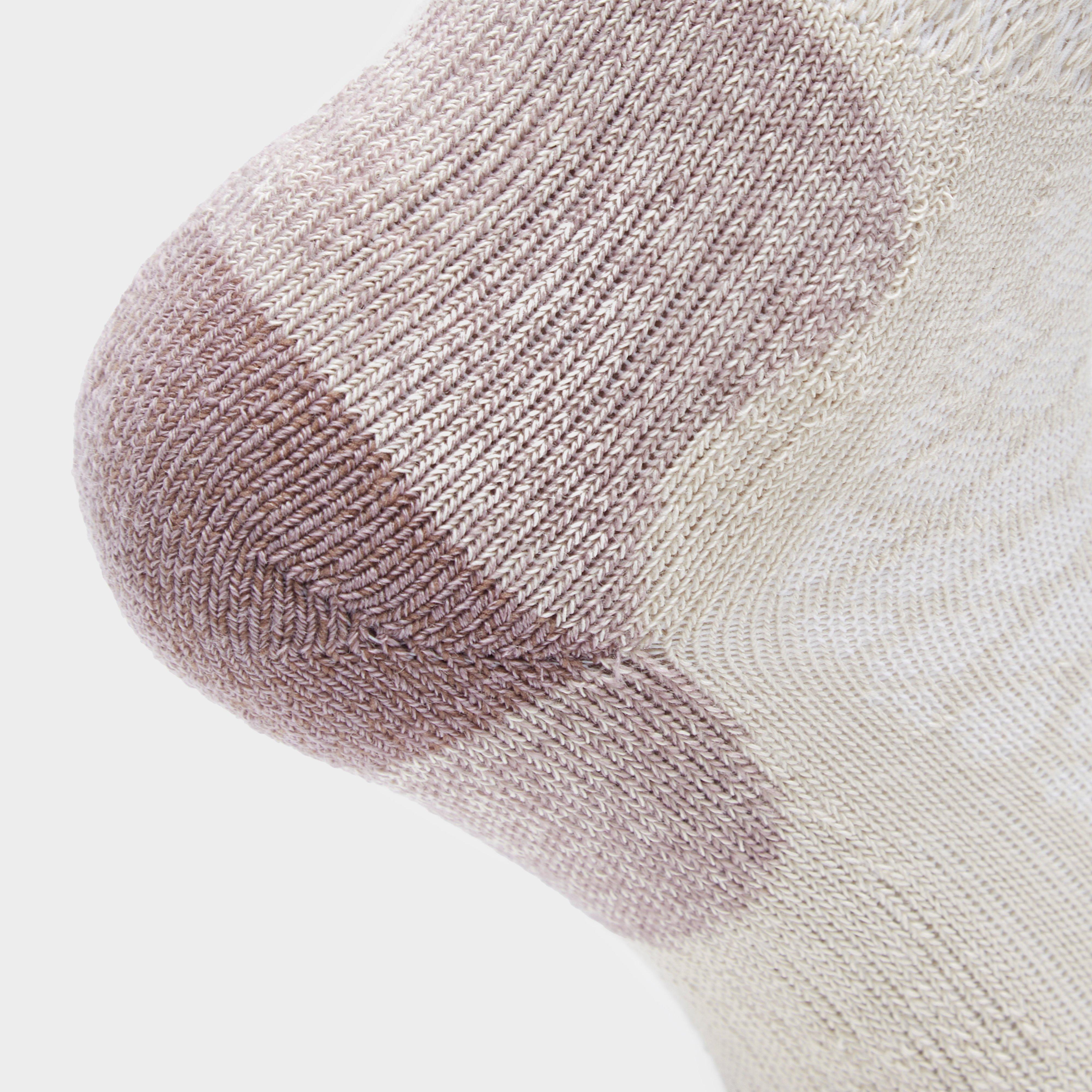 Women's Hike Lightweight Merino Comfort Boot Sock