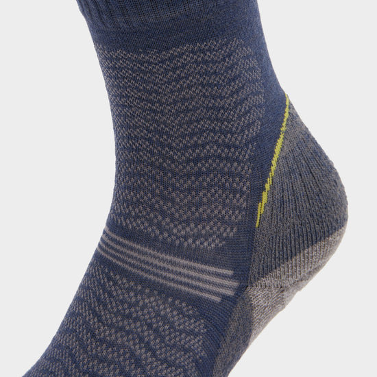 Women's Hike Ultra Light T2 Merino Endurance Crew