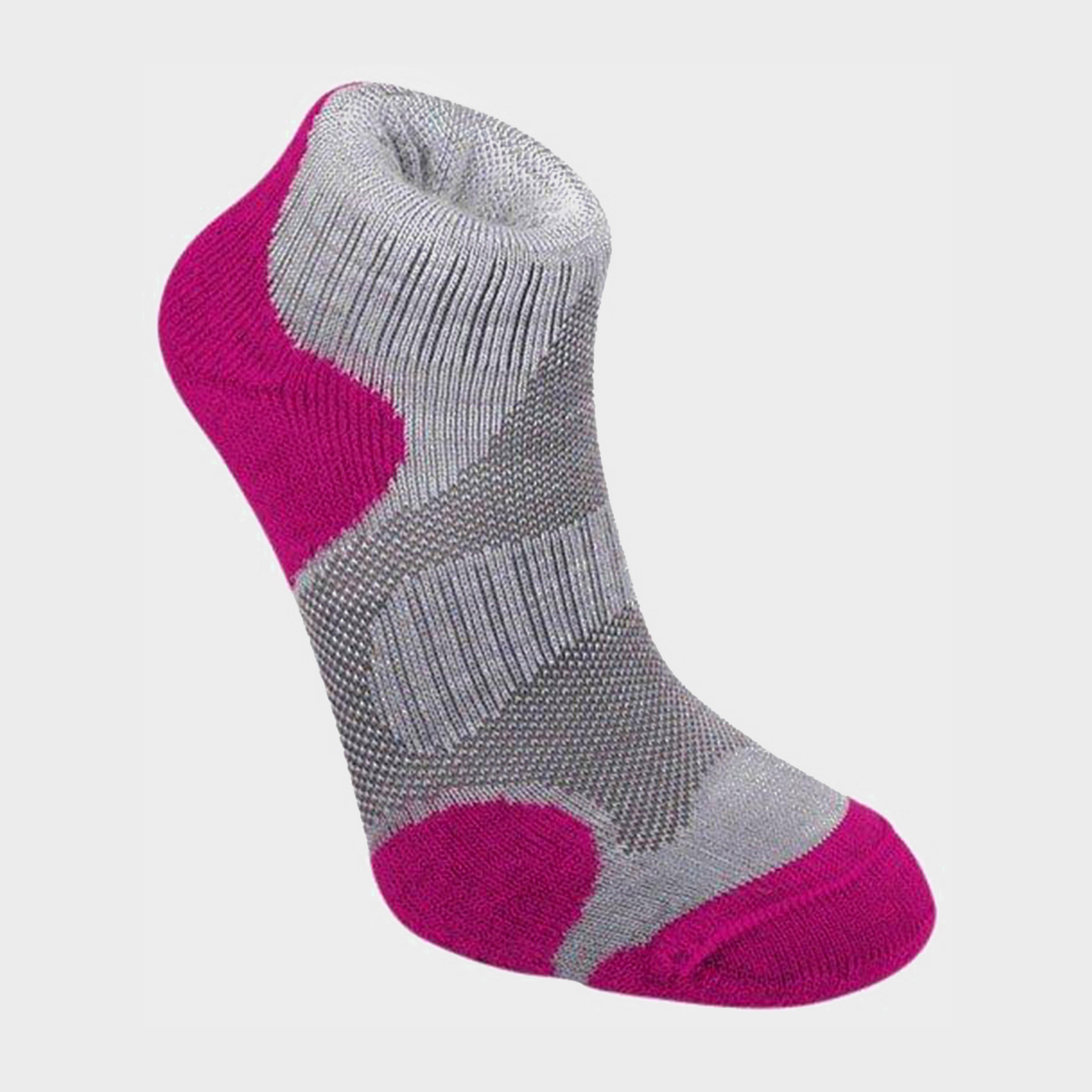 TRAIL SPORT LW MERINO