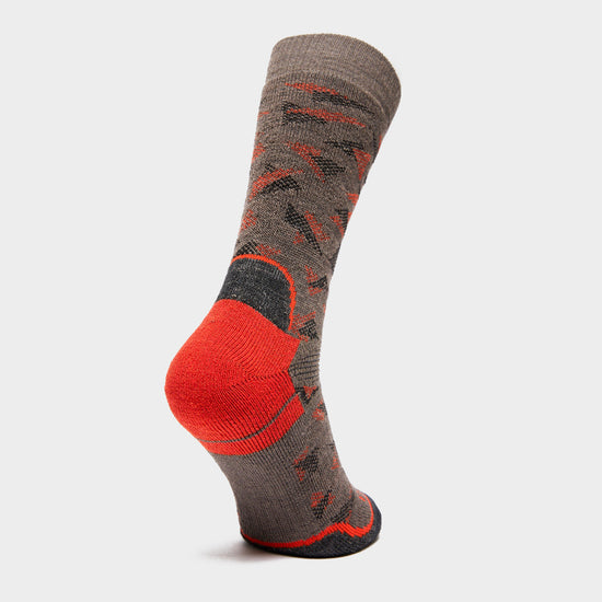 HIKE MERINO ENDURANCE