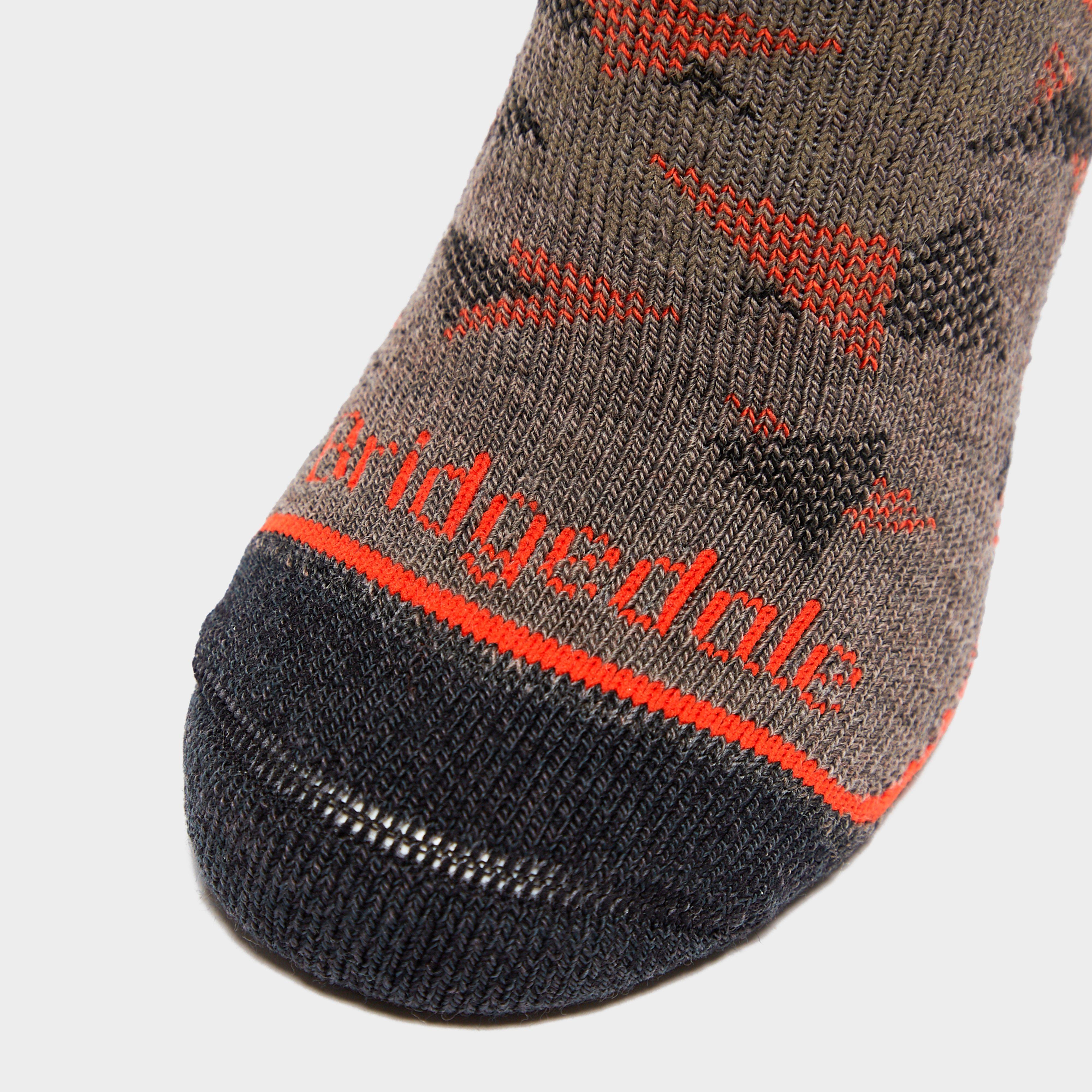 HIKE MERINO ENDURANCE