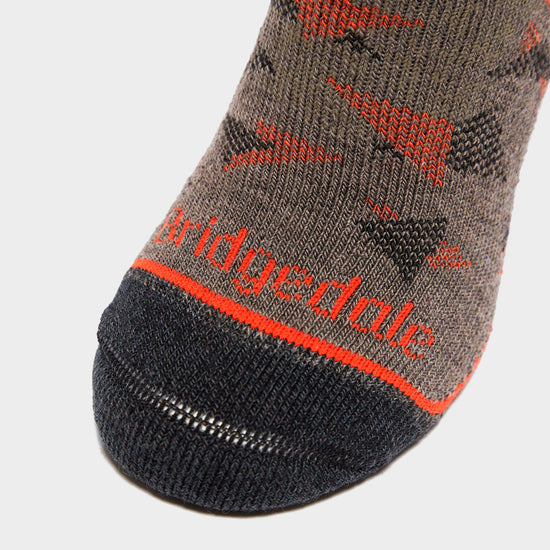 HIKE MERINO ENDURANCE