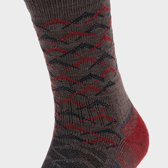 Men's Hike Lightweight Merino Endurance Ankle Socks