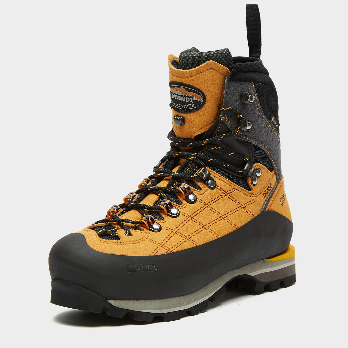 Jorasse GORE-TEX® Mountain Boot