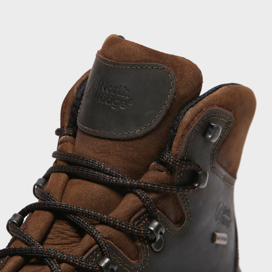 Women's Traverse Mid Walking Boots