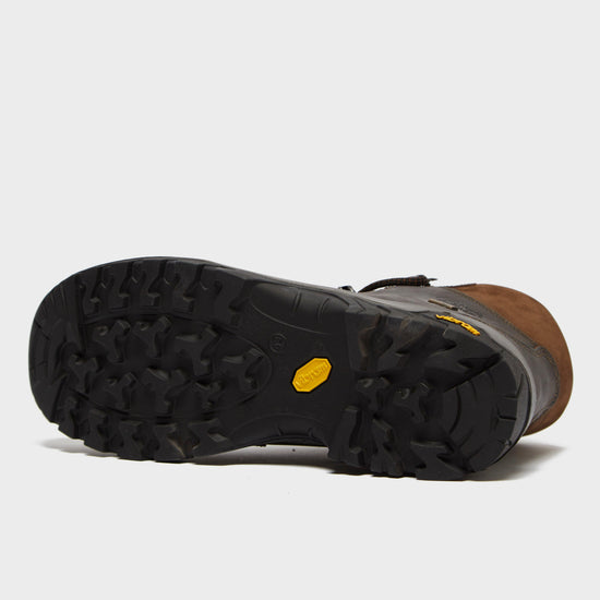 Men's Traverse Mid WP Walking Boots