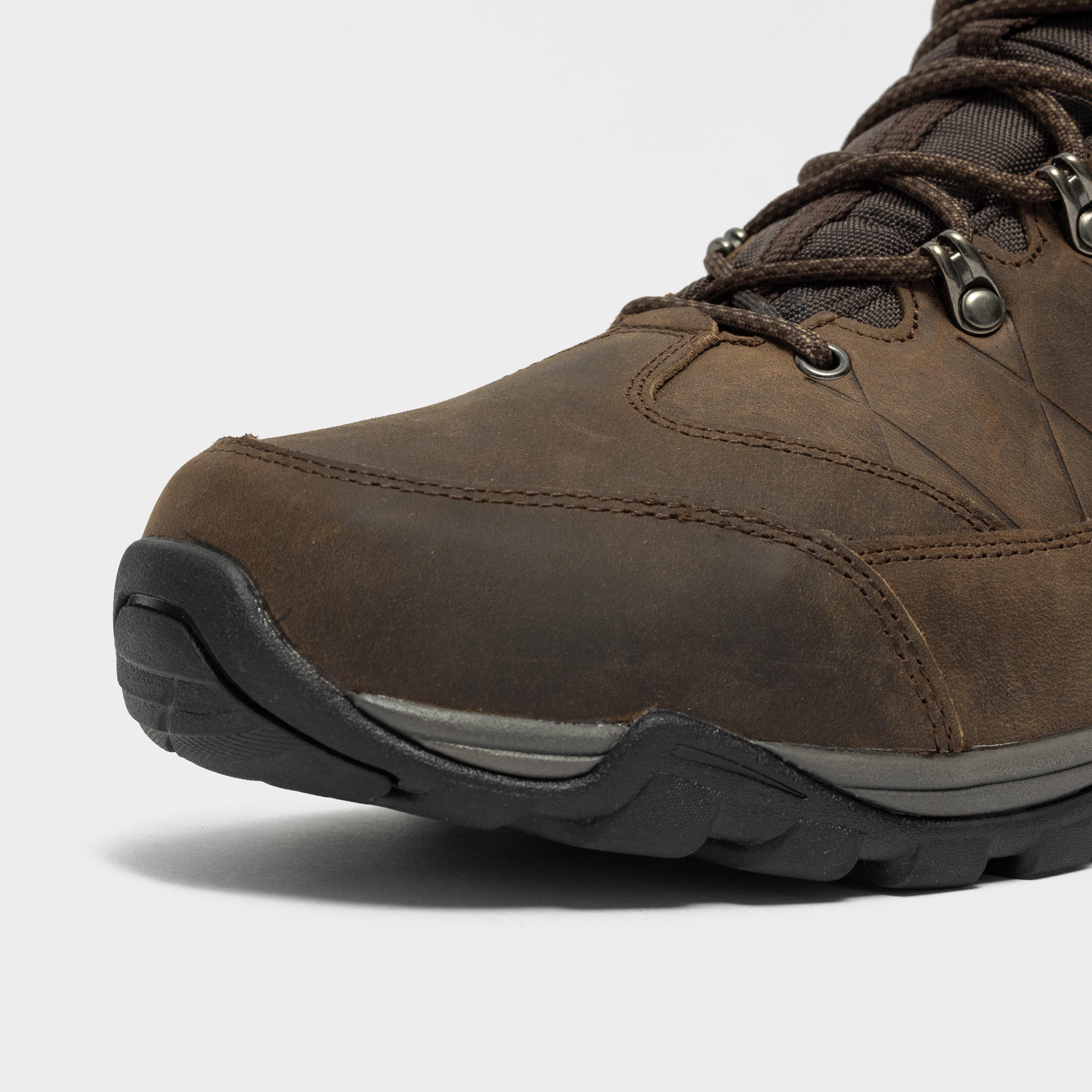 Men's Luxor 2 Mid Waterproof Walking Boots