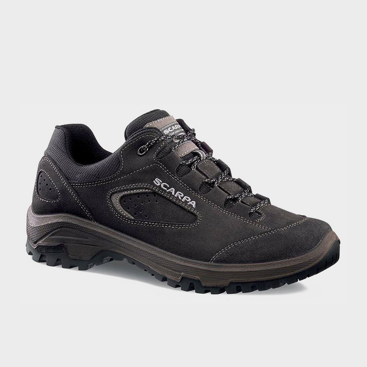 Men's Stratos Walking Shoes