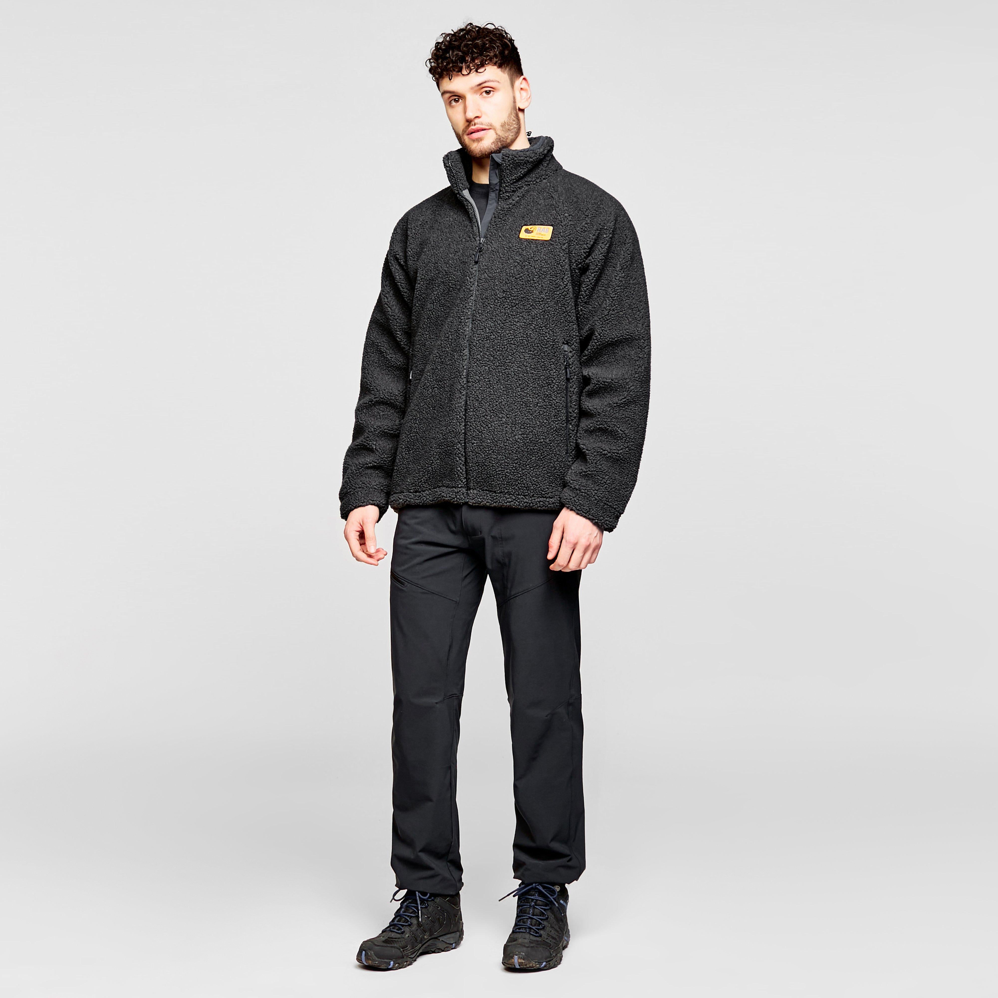 Men's Original Pile Fleece Jacket