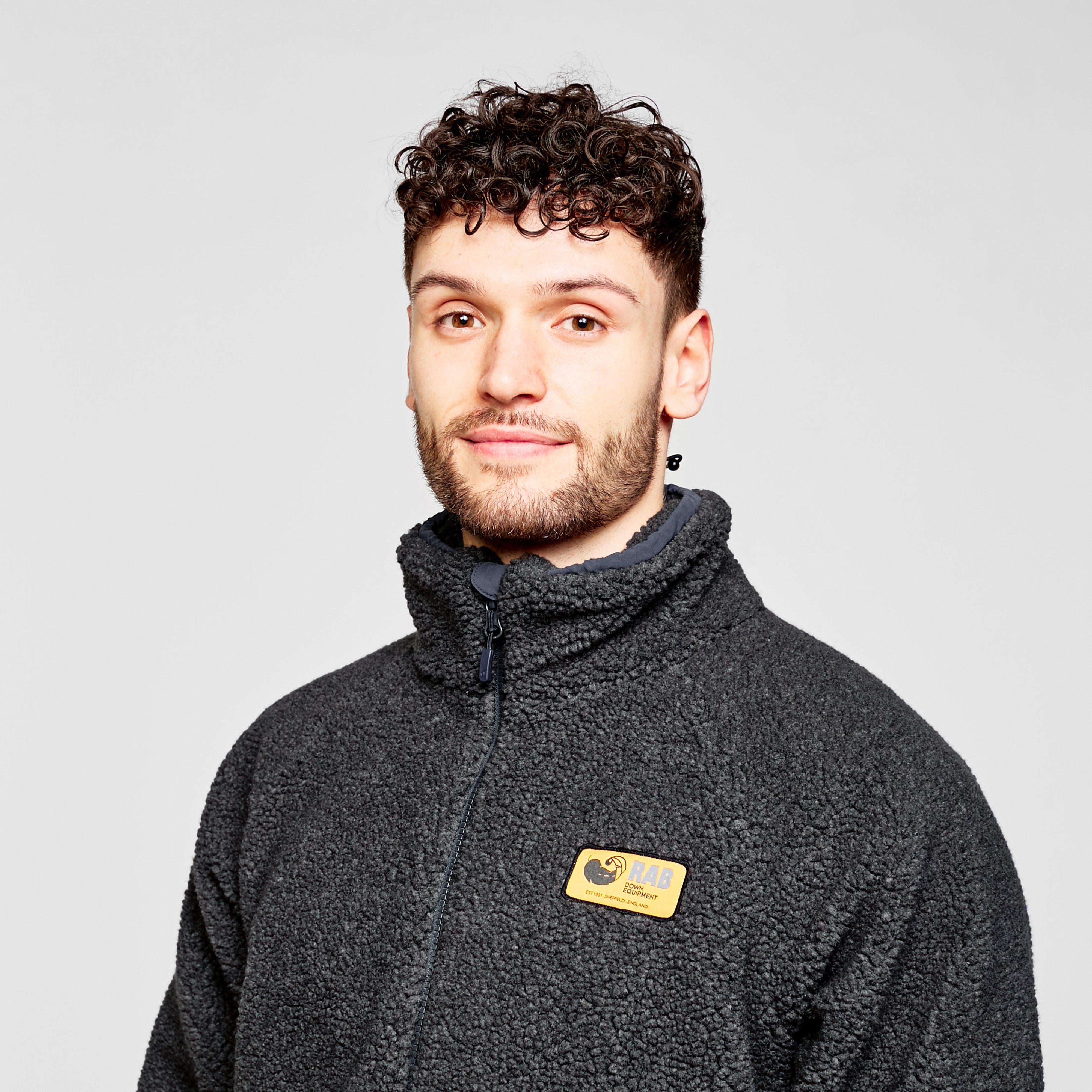 Men's Original Pile Fleece Jacket