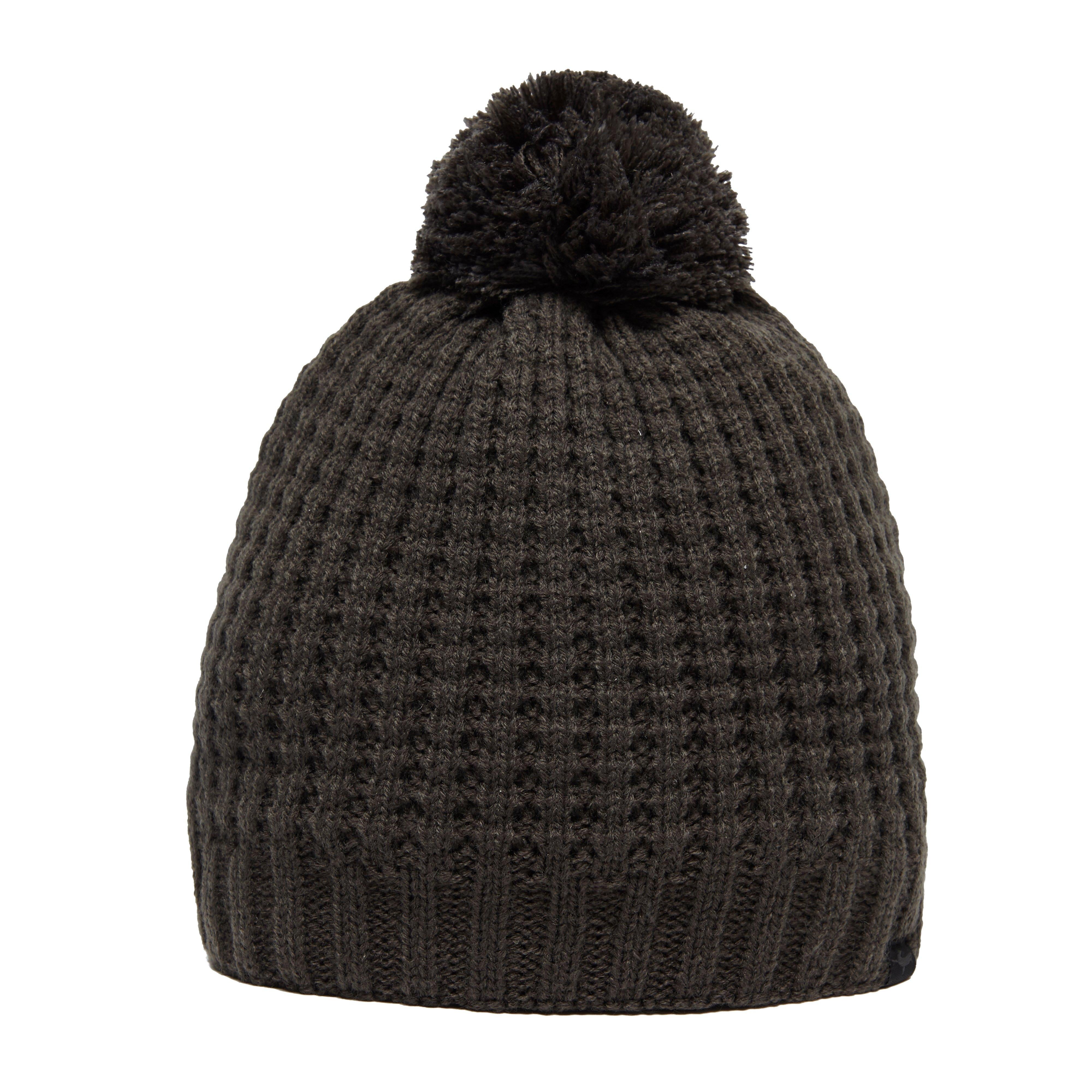 Men's Waterproof Waffle Knit Hat