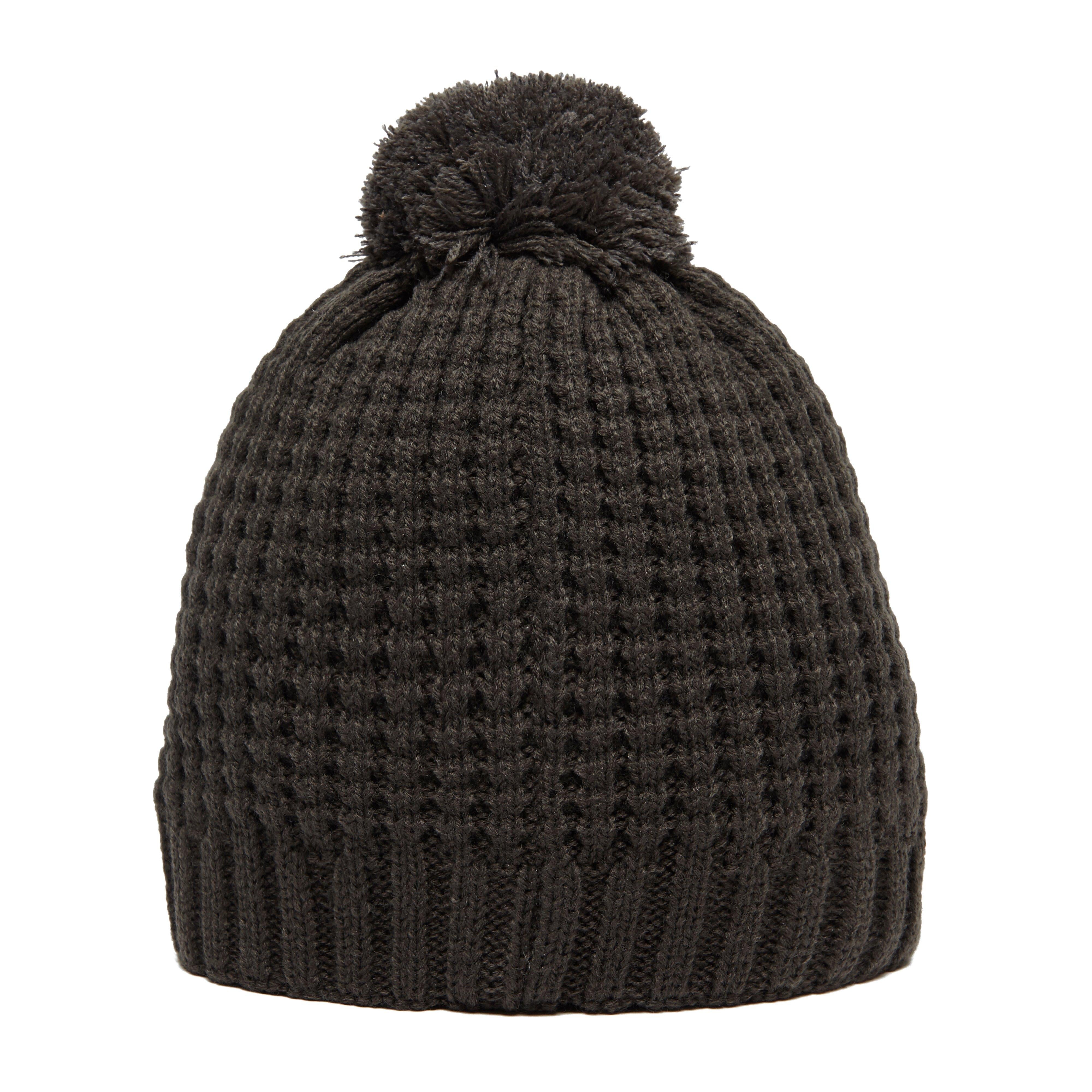 Men's Waterproof Waffle Knit Hat