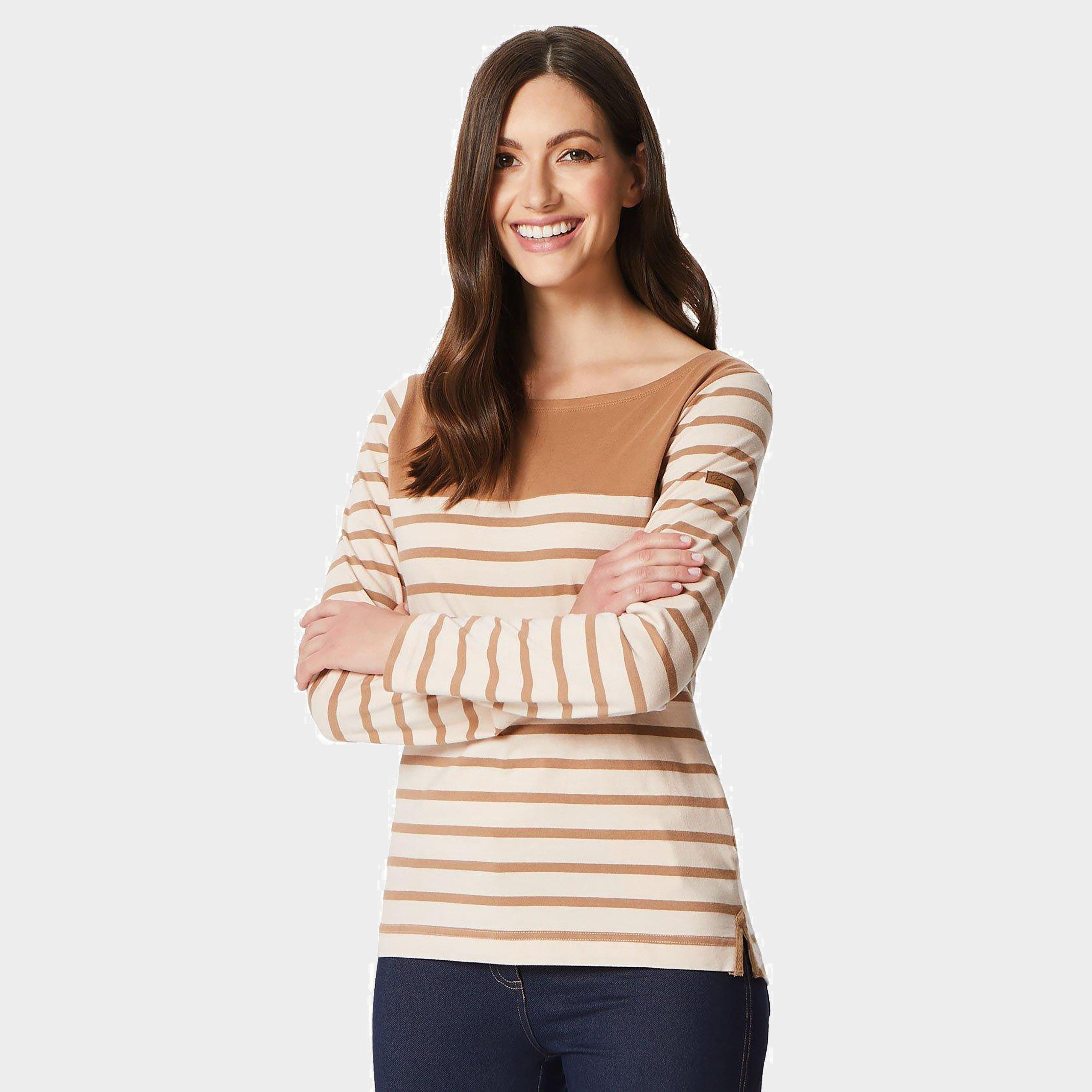 Women's Faizah Long Sleeve Tee