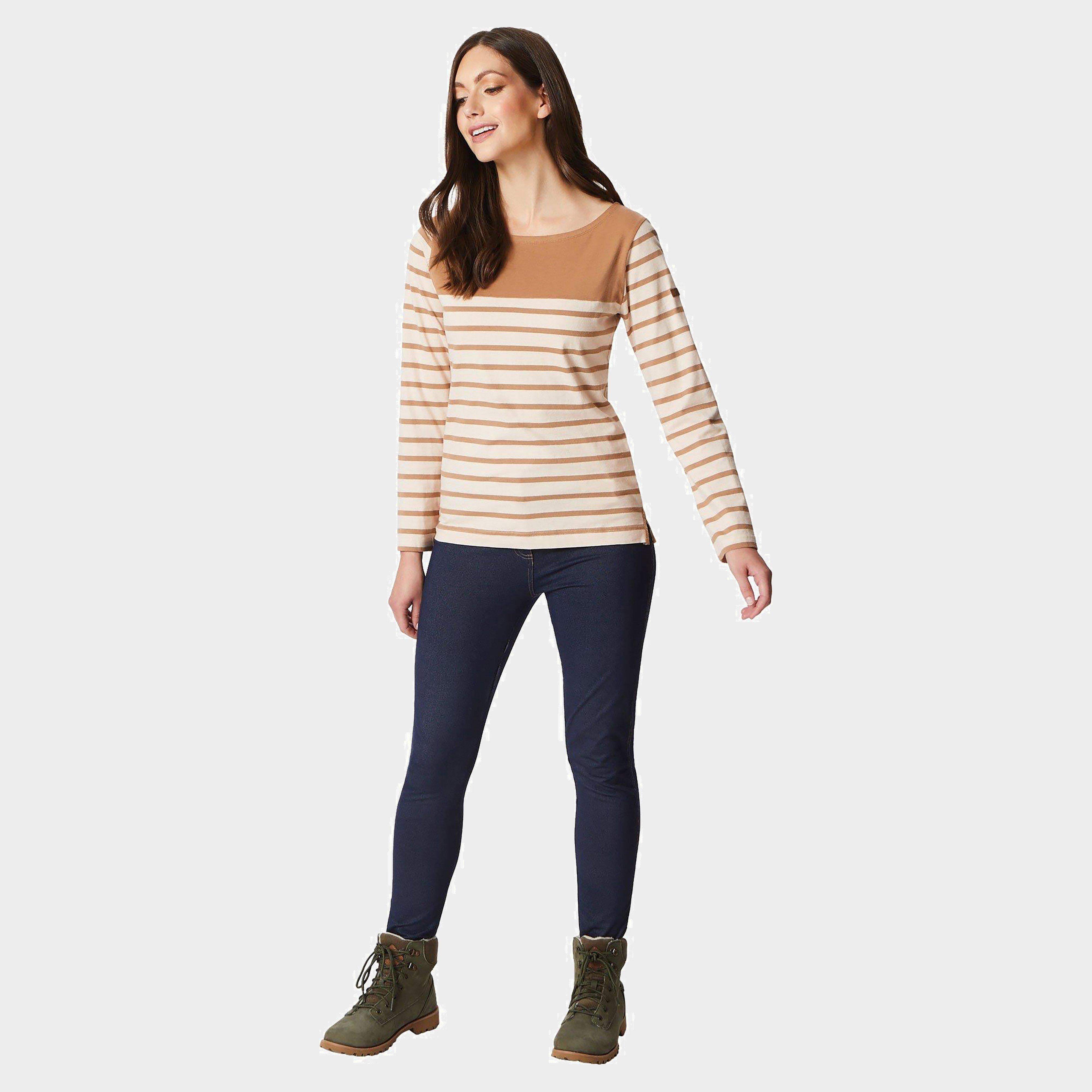 Women's Faizah Long Sleeve Tee