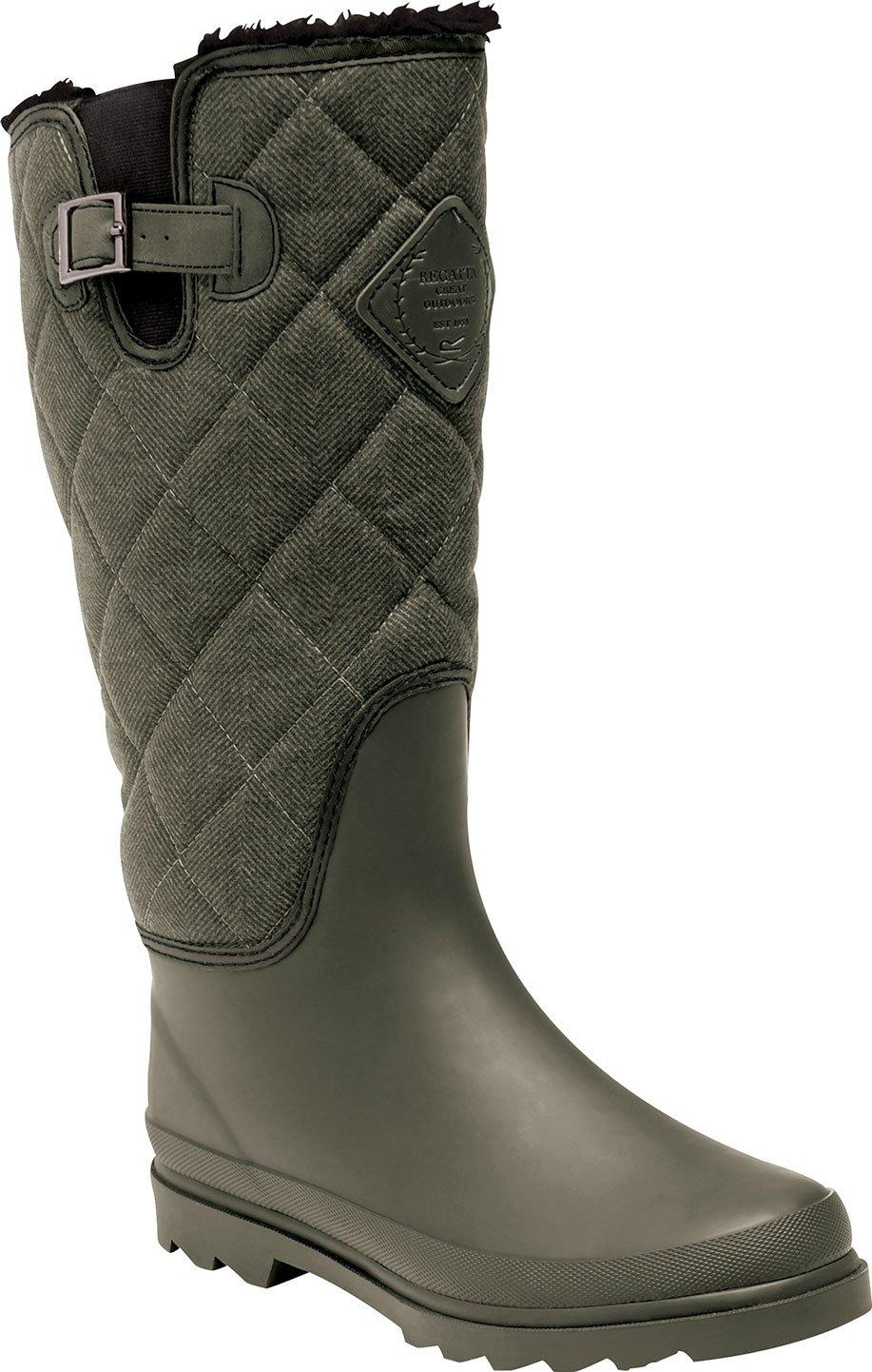 Lady Libertine Women's Wellies