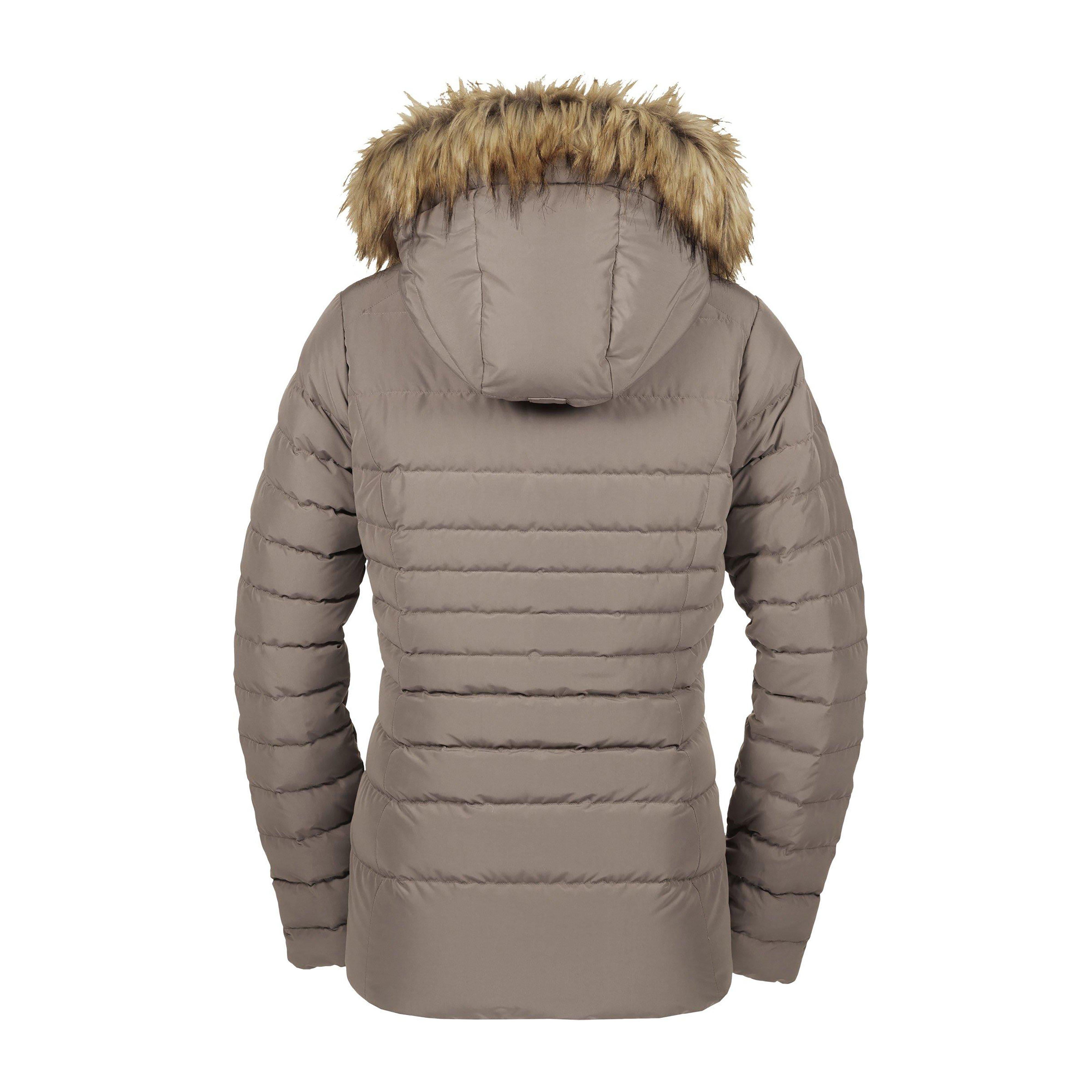 Women's Woodville Insulated Jacket