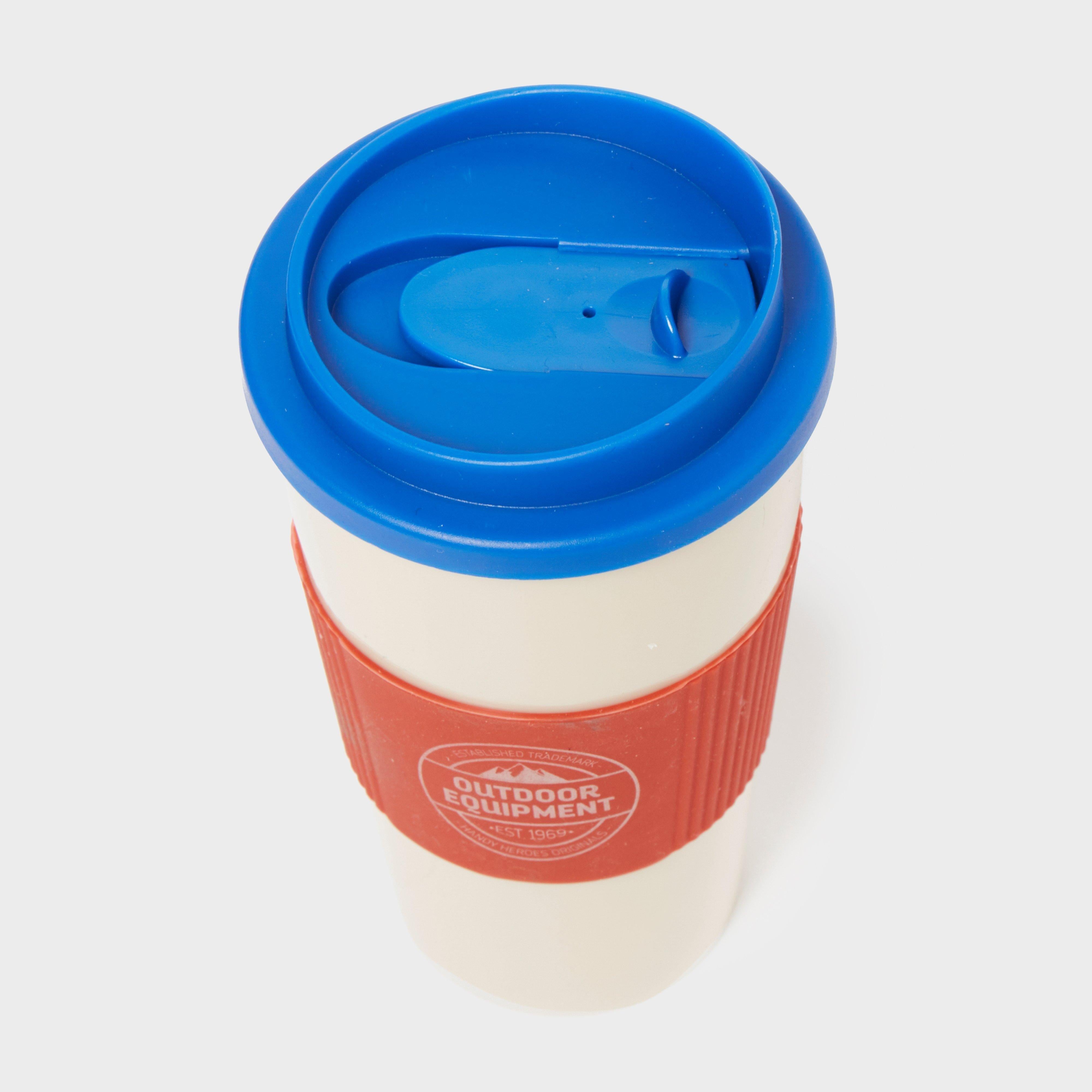 Reusable Coffee Cup