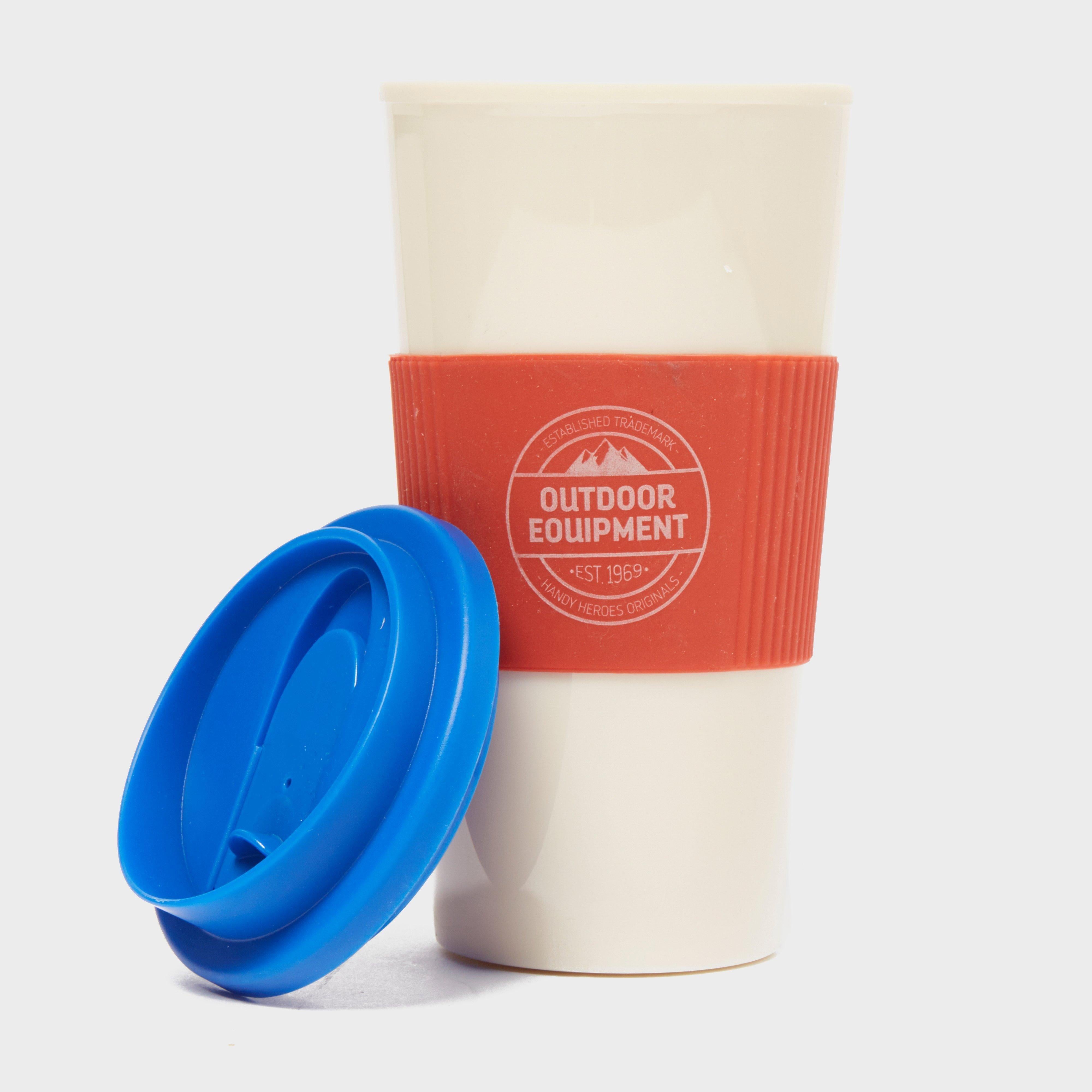 Reusable Coffee Cup
