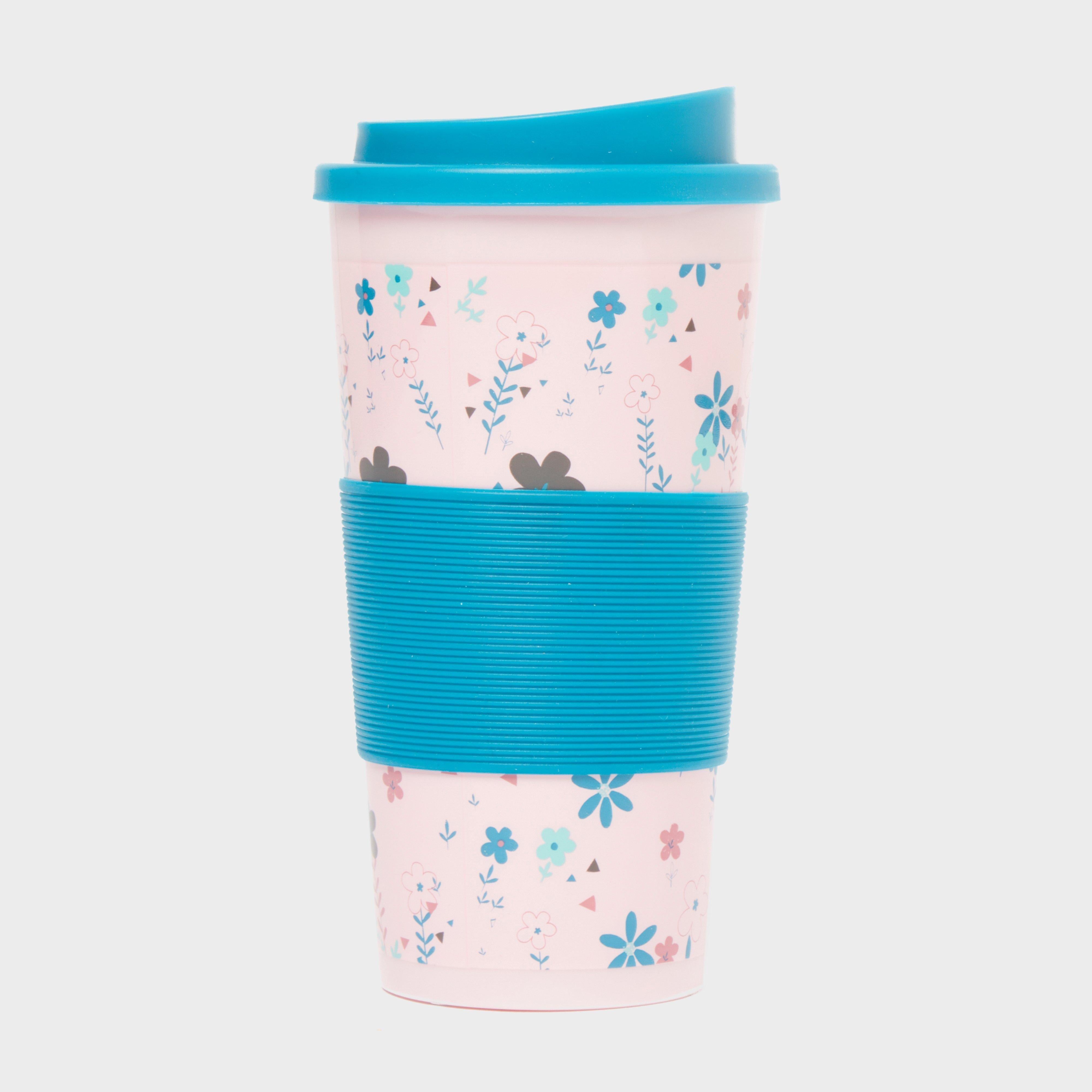 Reusable Coffee Cup
