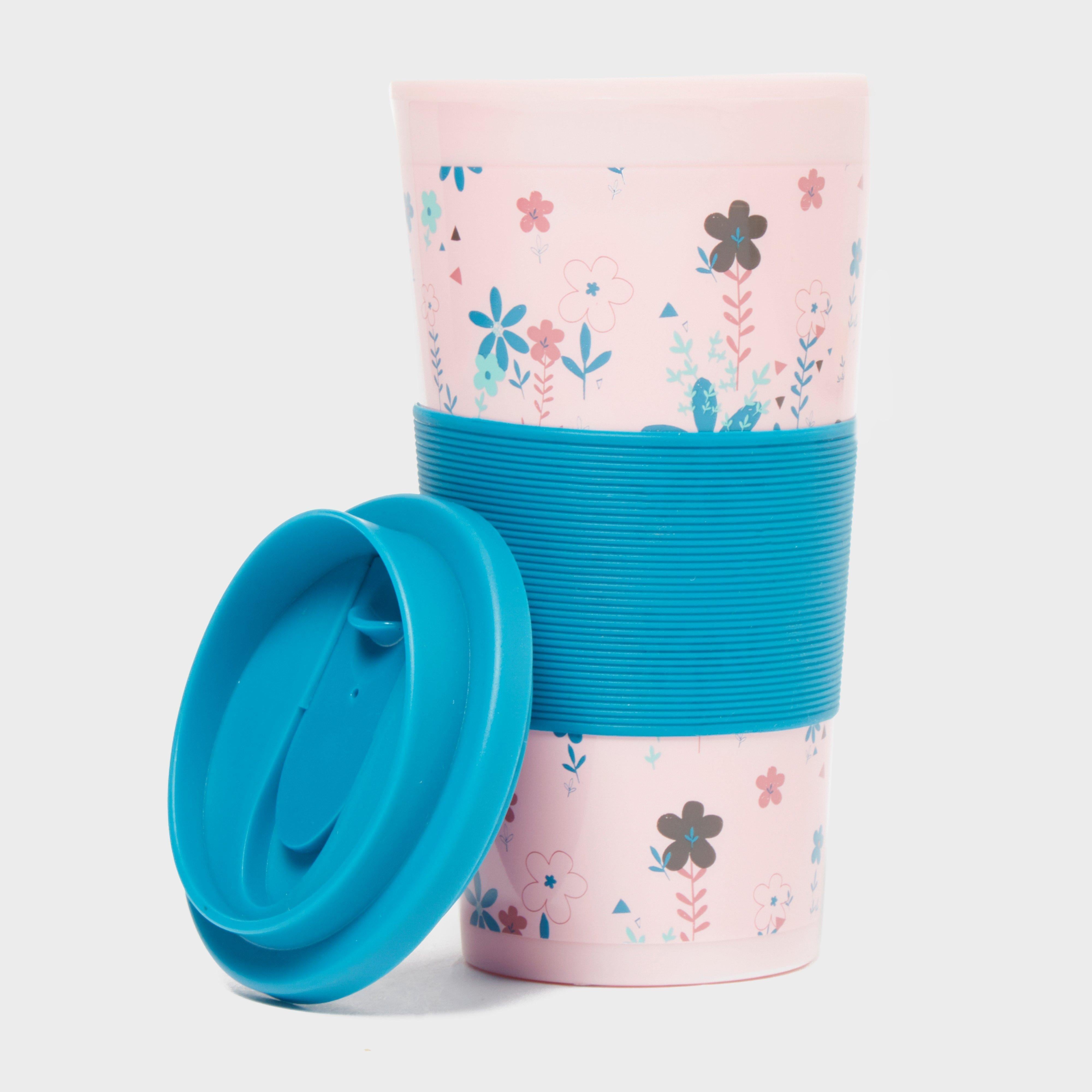 Reusable Coffee Cup