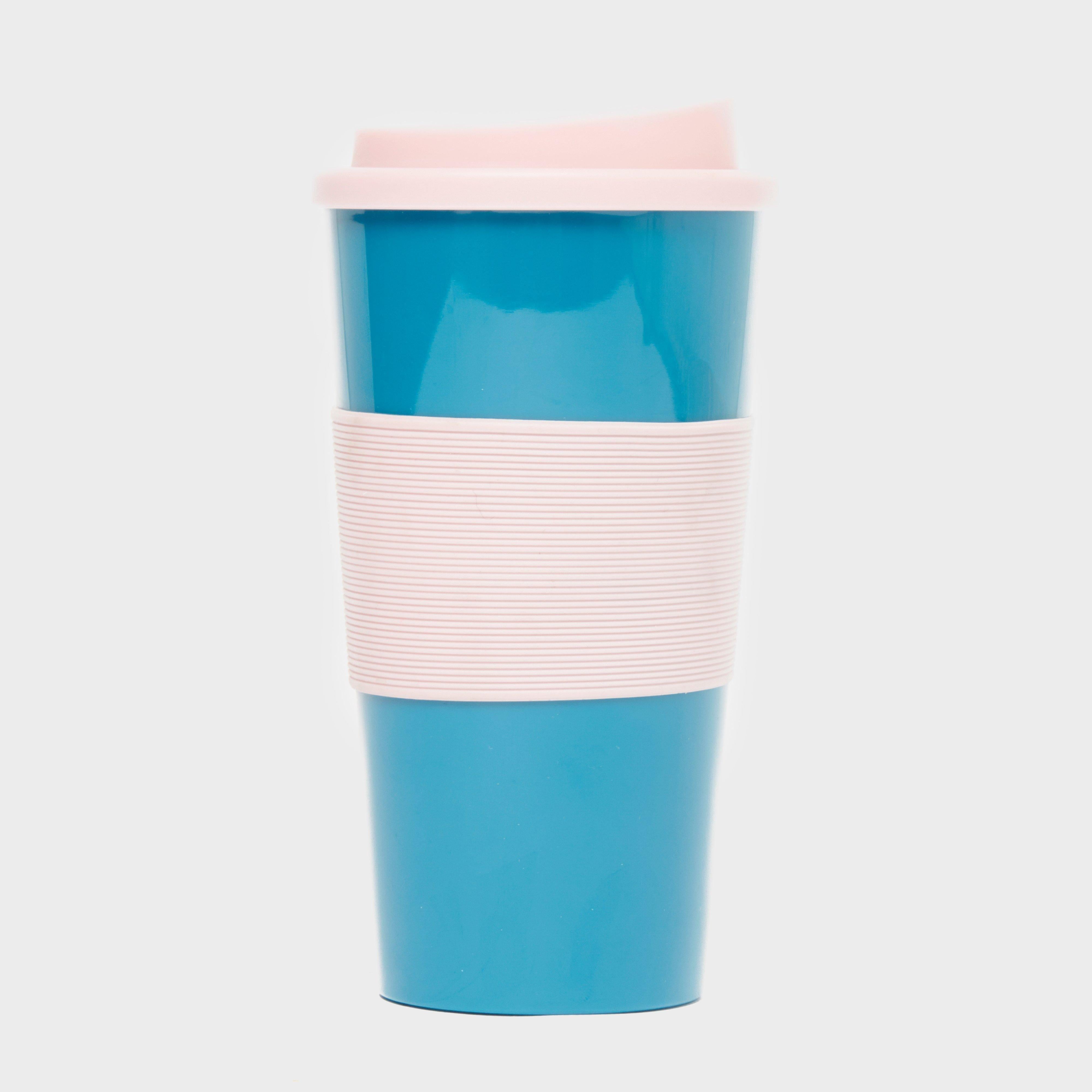 Reusable Coffee Cup