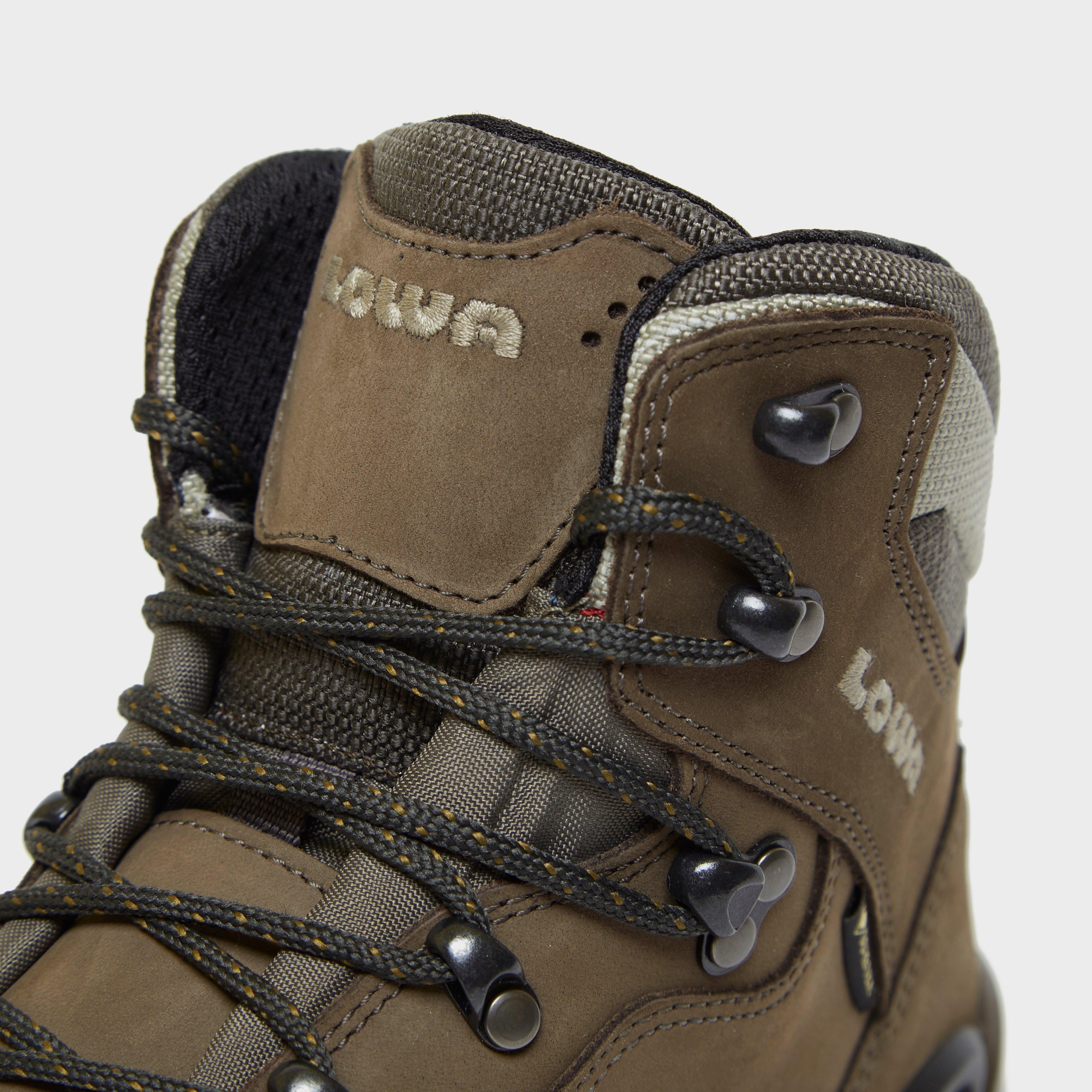 Women’s Renegade GTX Mid Walking Boot