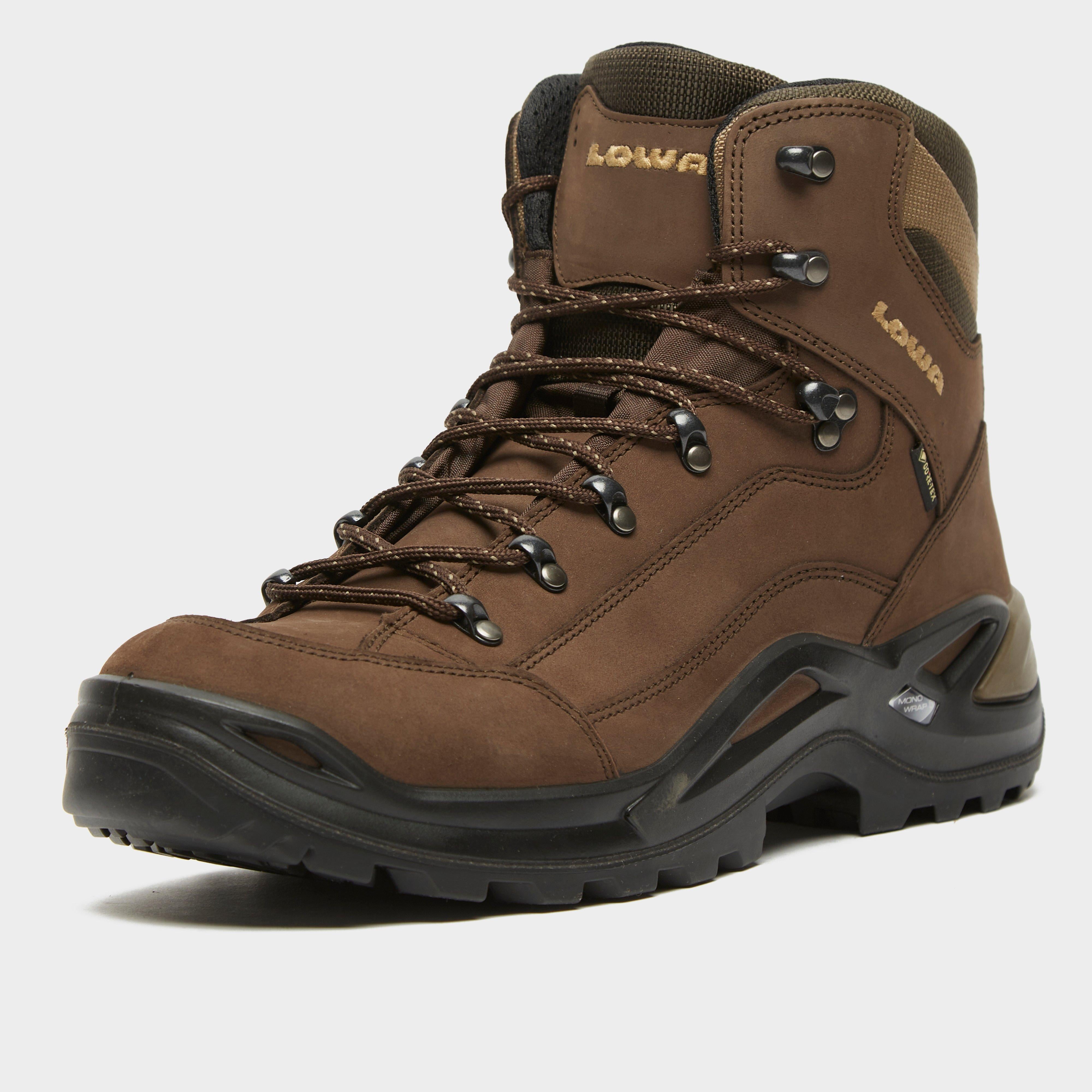 Men's Renegade GTX Mid Walking Boots